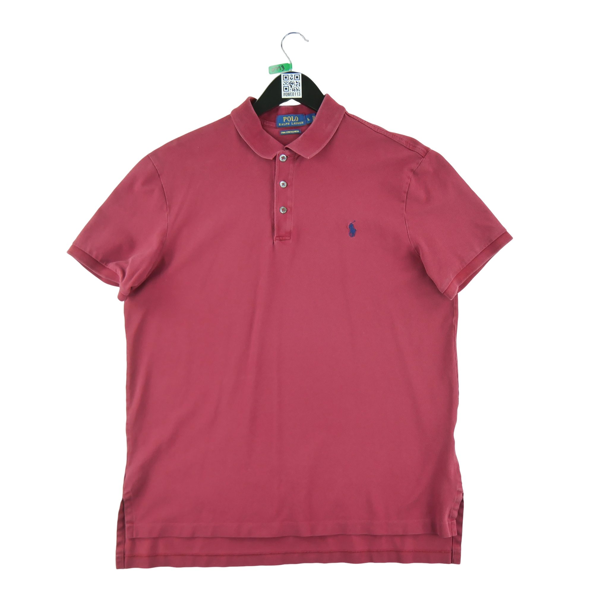 Polo manches courtes Homme 2