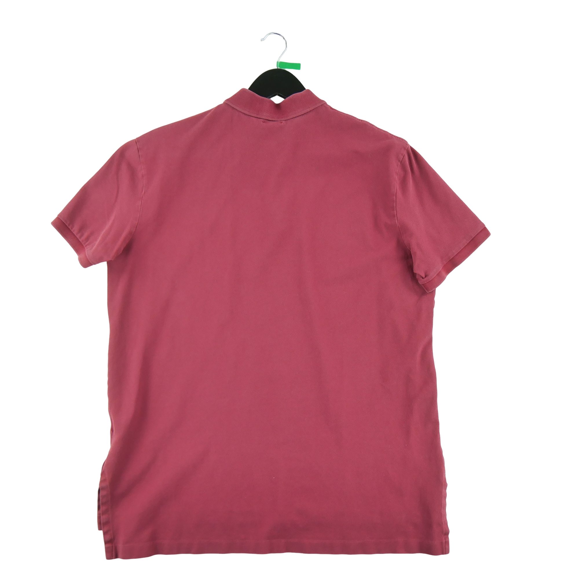 Polo manches courtes Homme 3