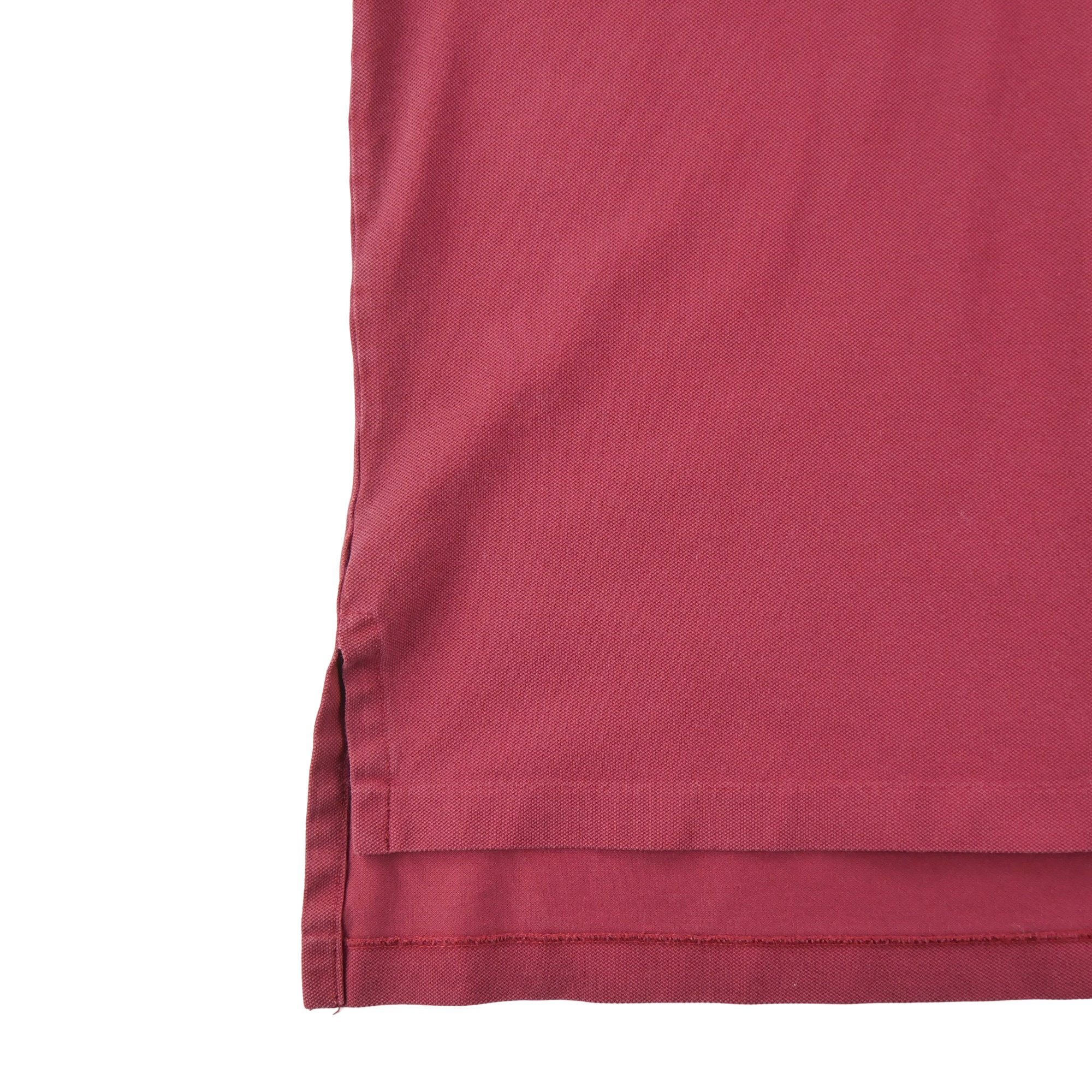 Polo manches courtes Homme 5