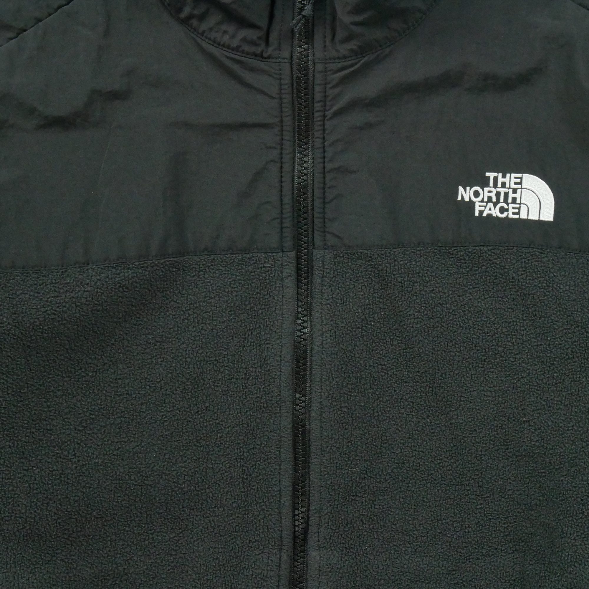 Veste polaire Femme  TNF Noir 4
