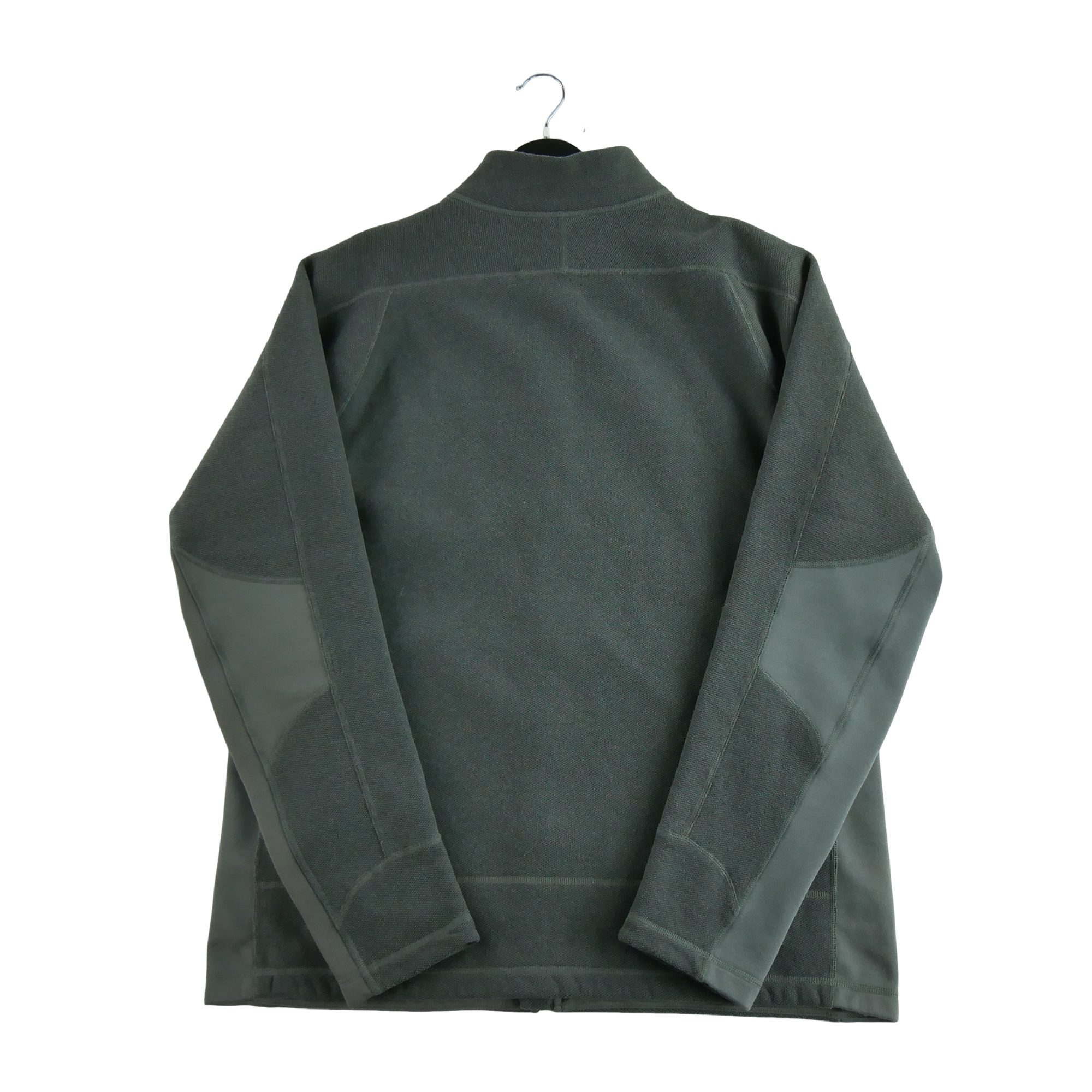 Veste polaire Homme  TNF Gris 2