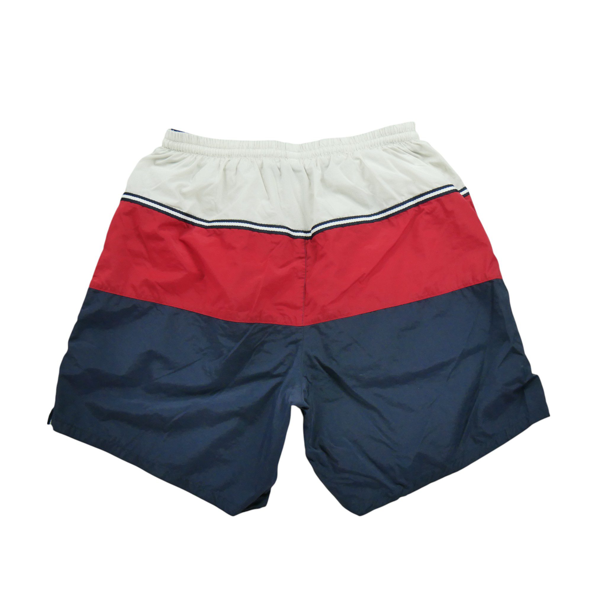 Short de bain Homme  Vintage Y2K Marine 2