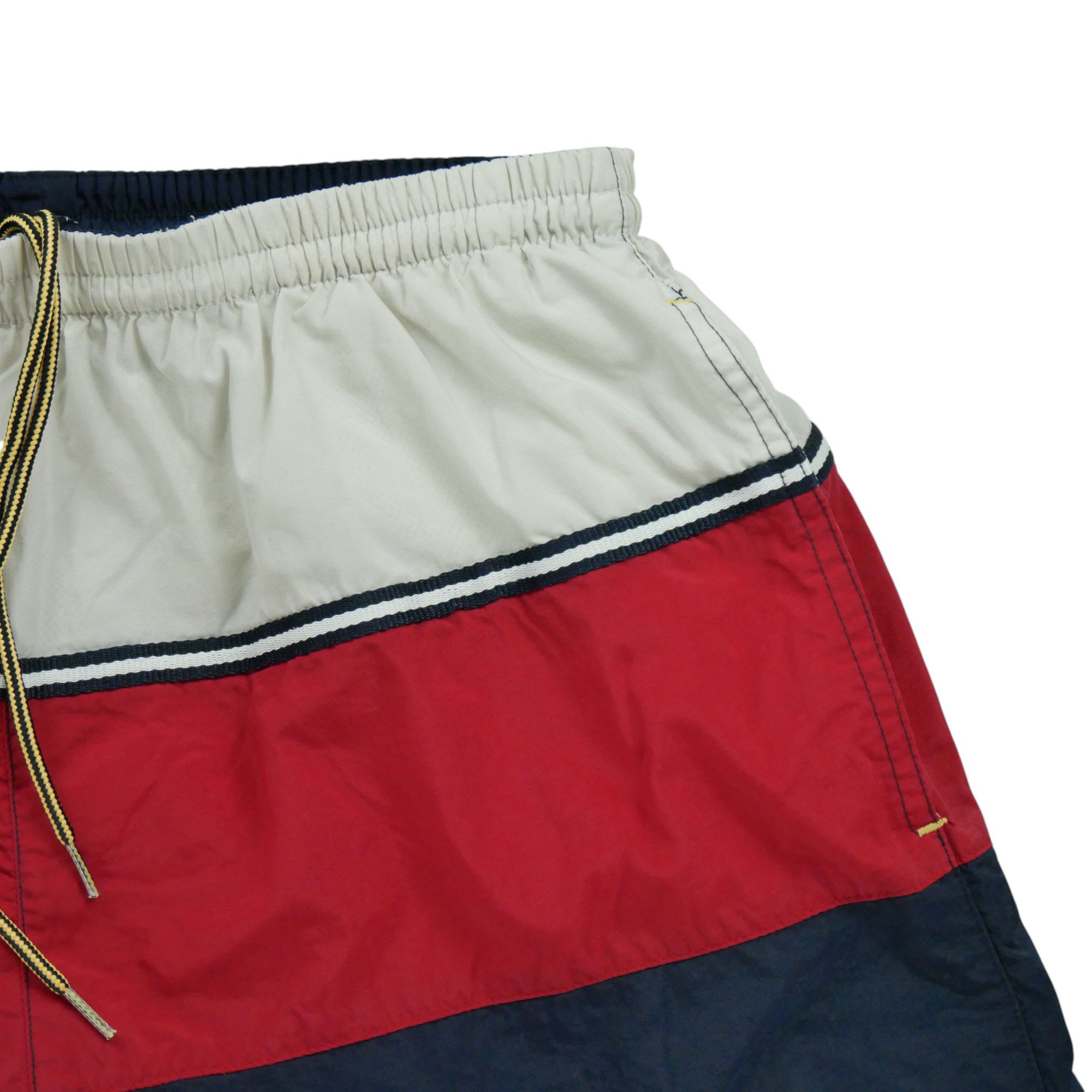 Short de bain Homme  Vintage Y2K Marine 4