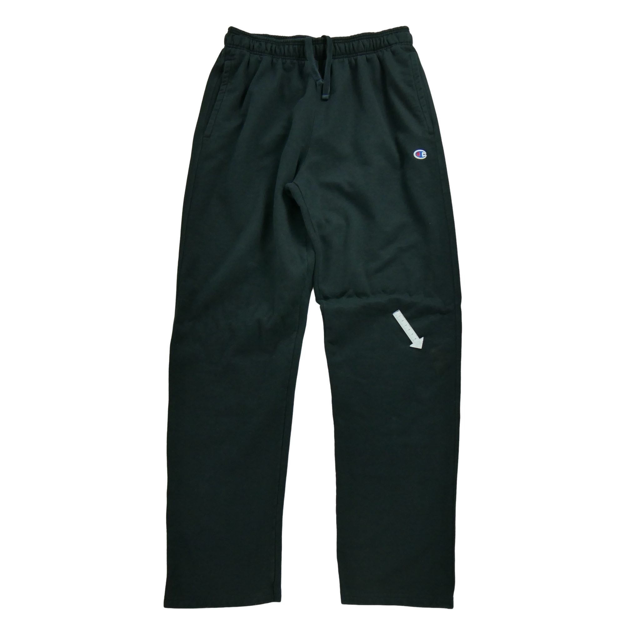 Jogging Homme  Noir 6