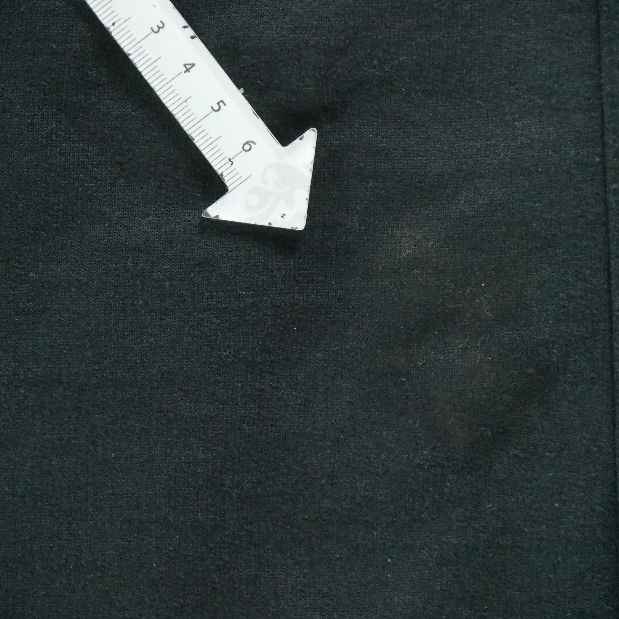 Jogging Homme  Noir 7