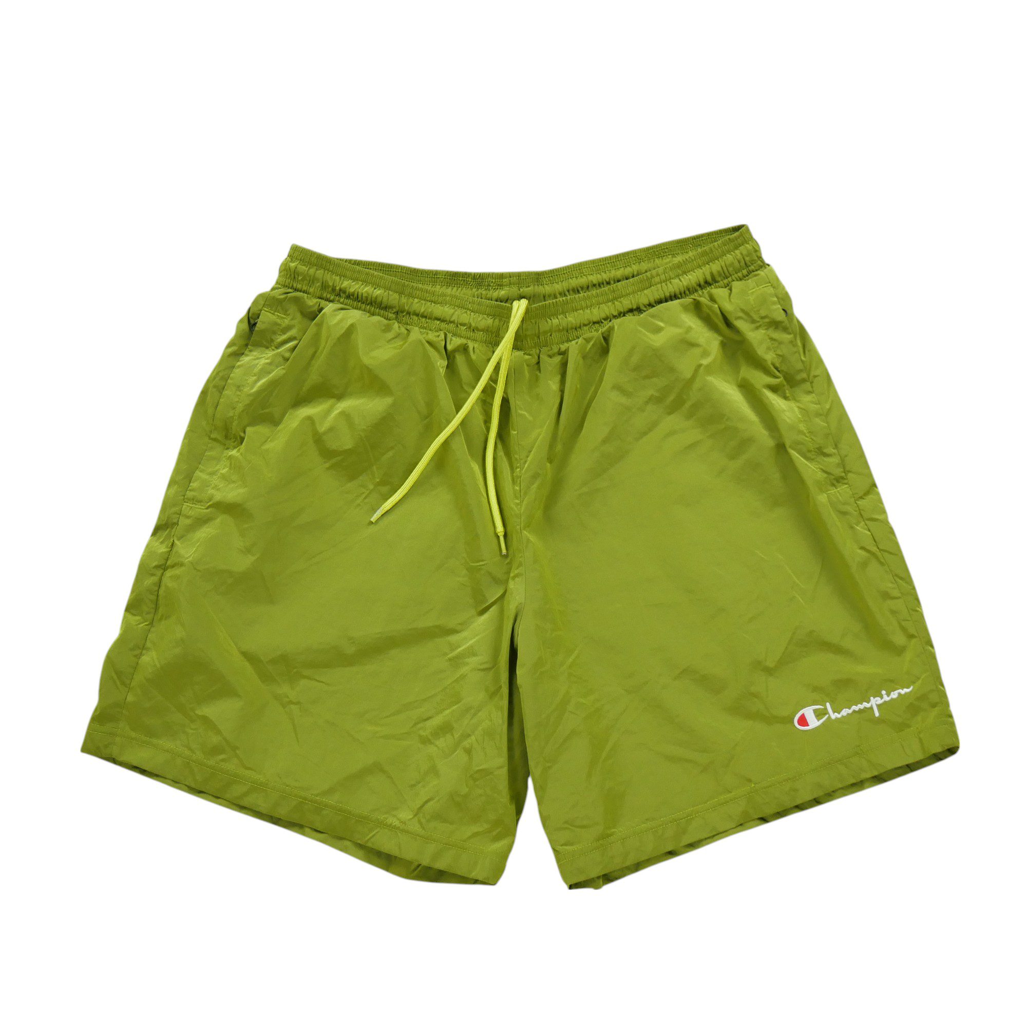 Short de bain Homme  Vert 1