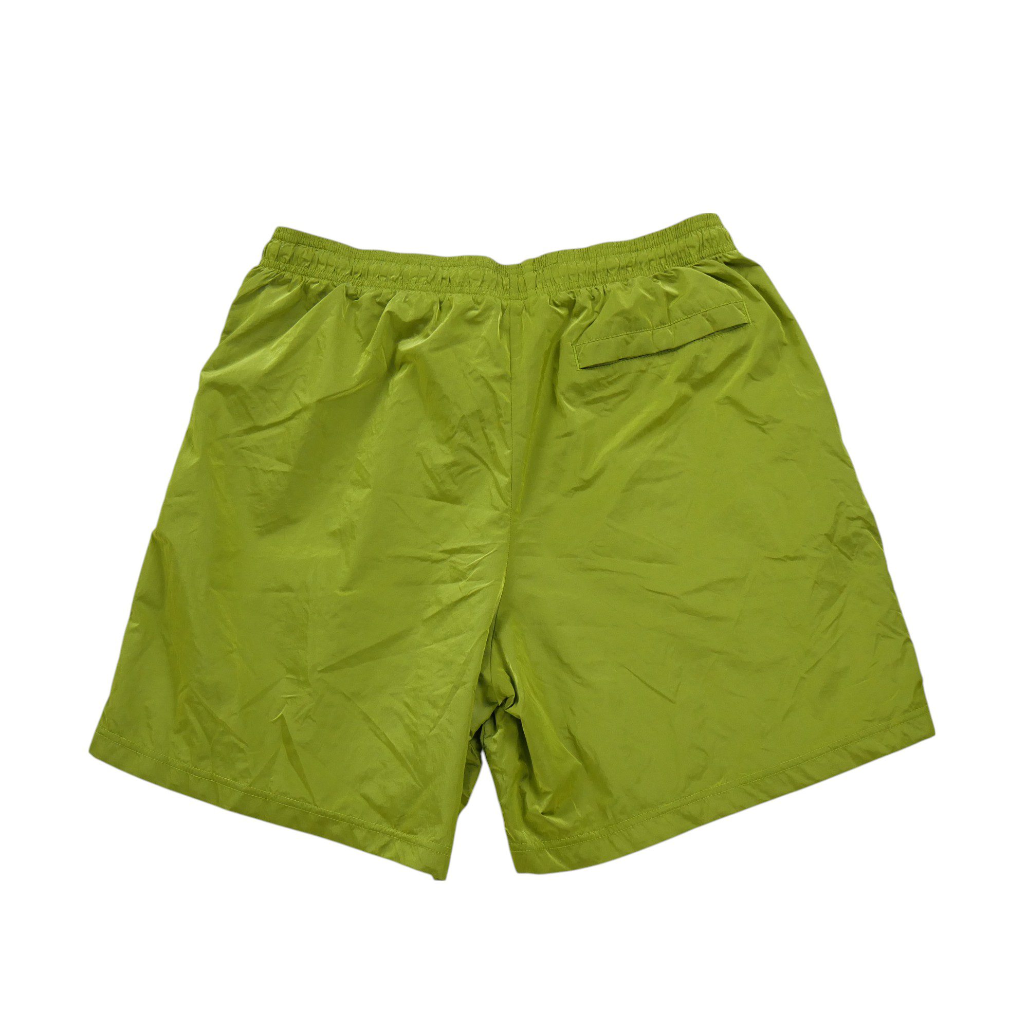 Short de bain Homme  Vert 2