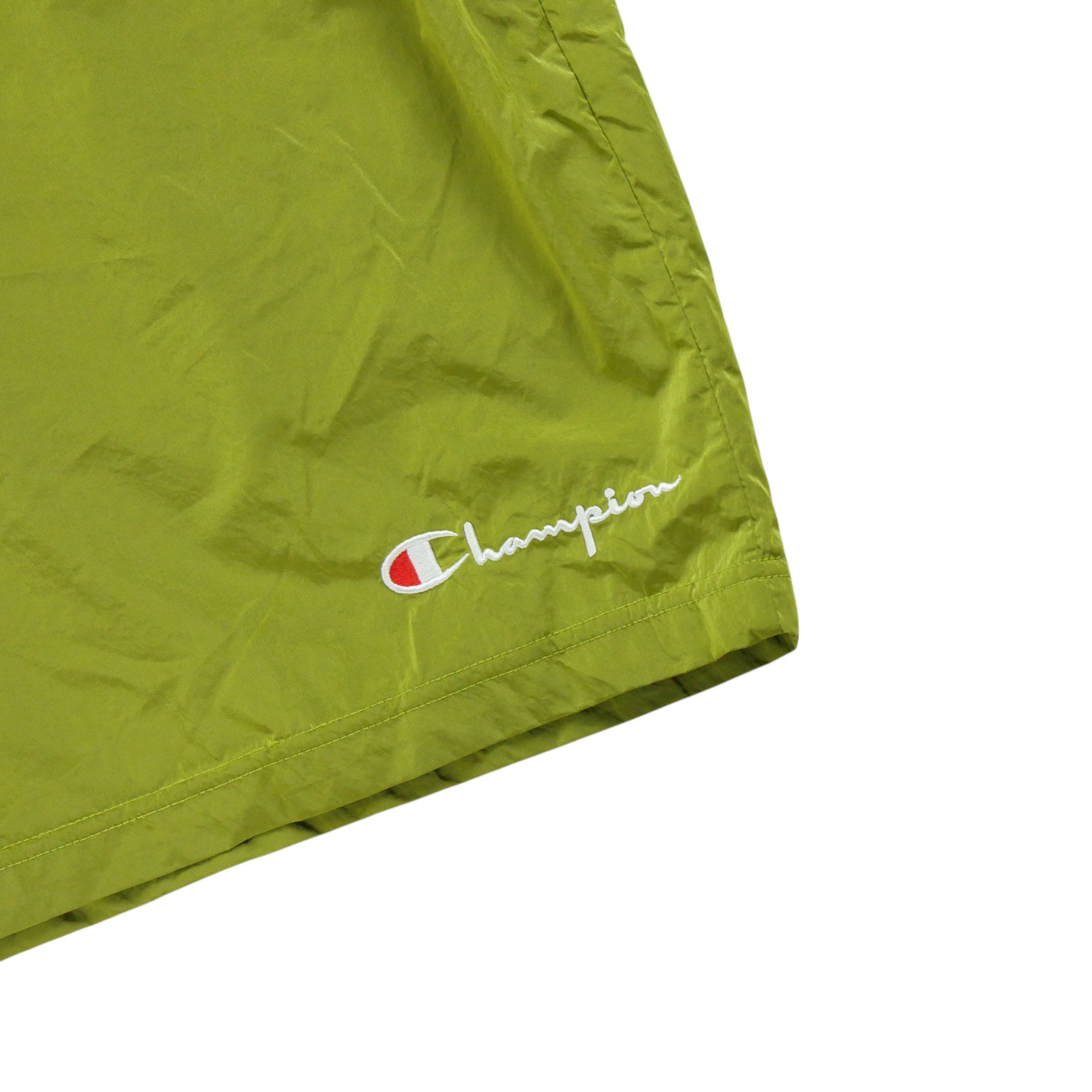 Short de bain Homme  Vert 3