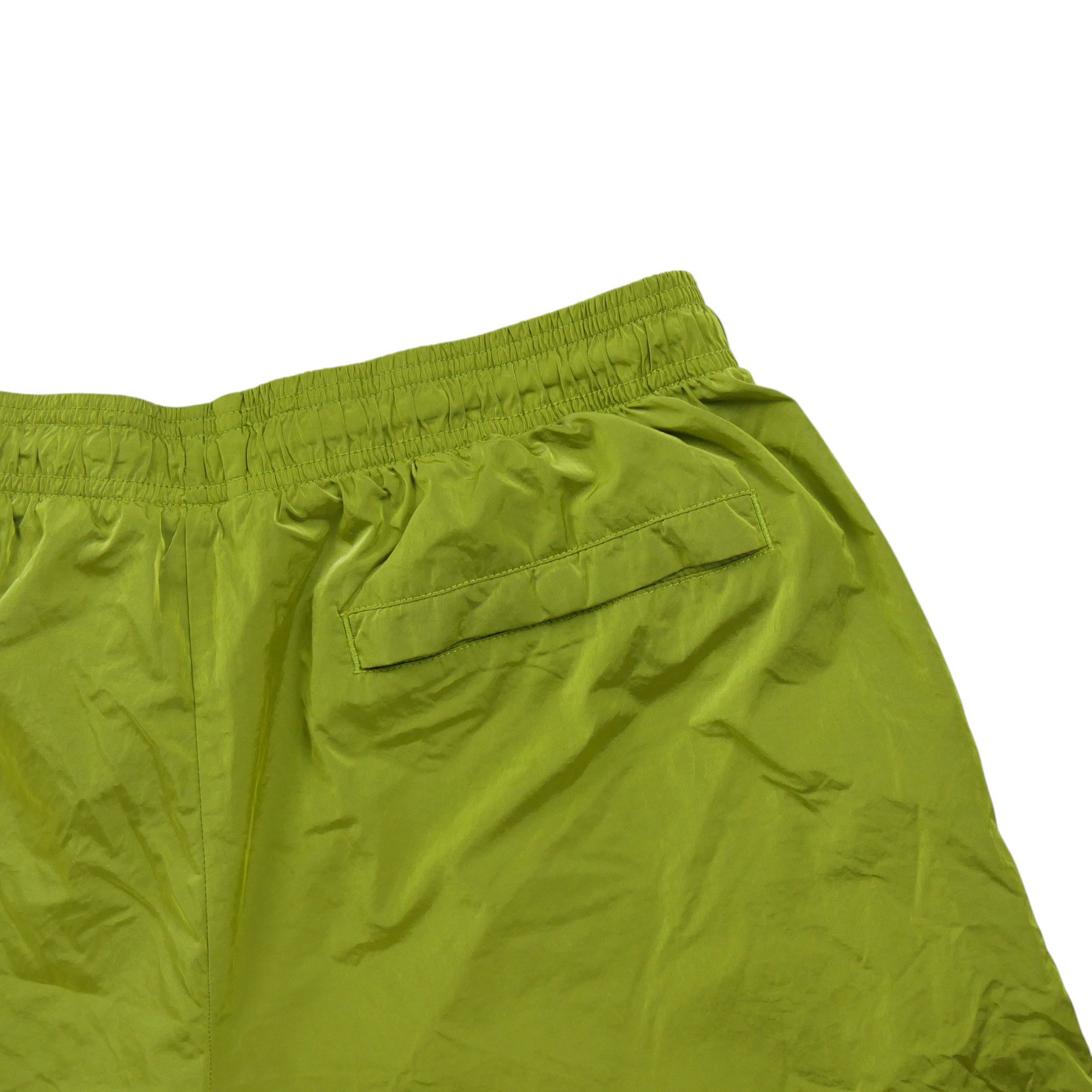 Short de bain Homme  Vert 5