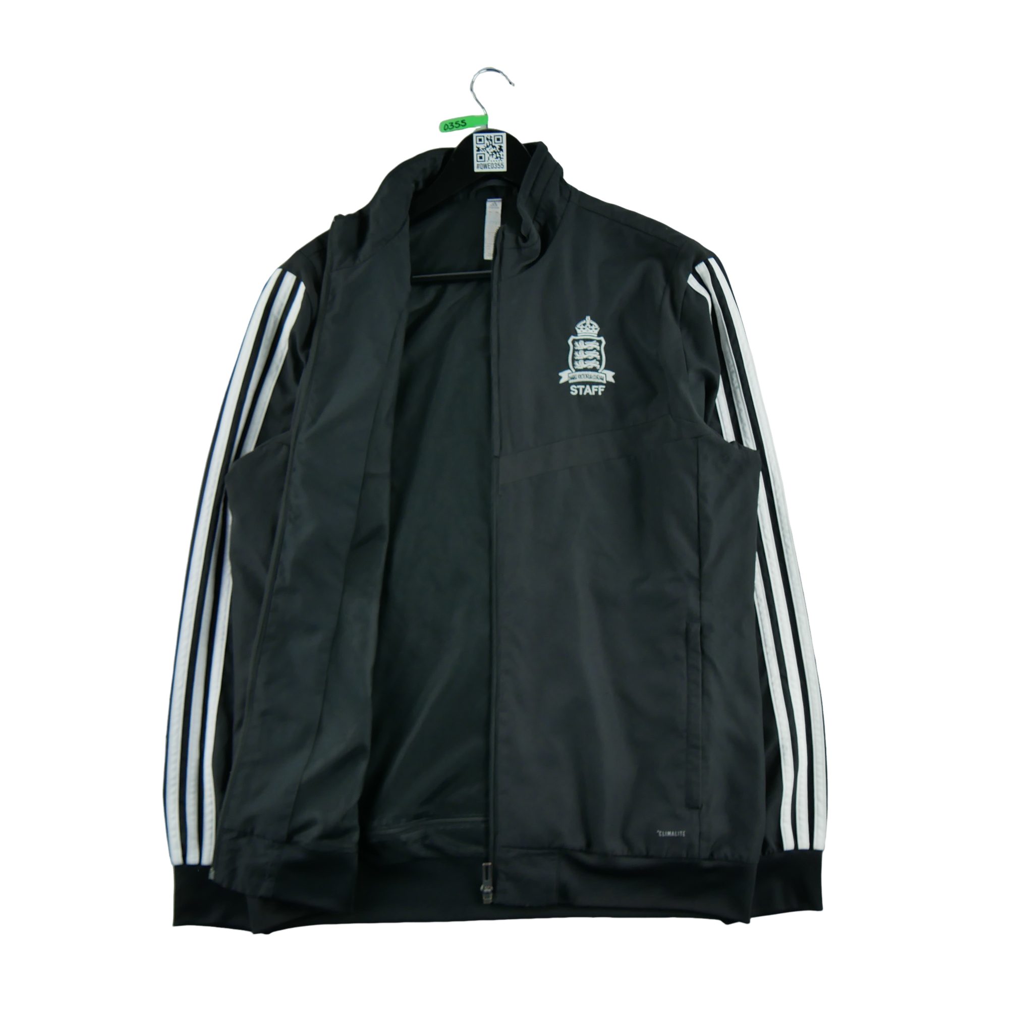 Veste de survêtement Homme 3