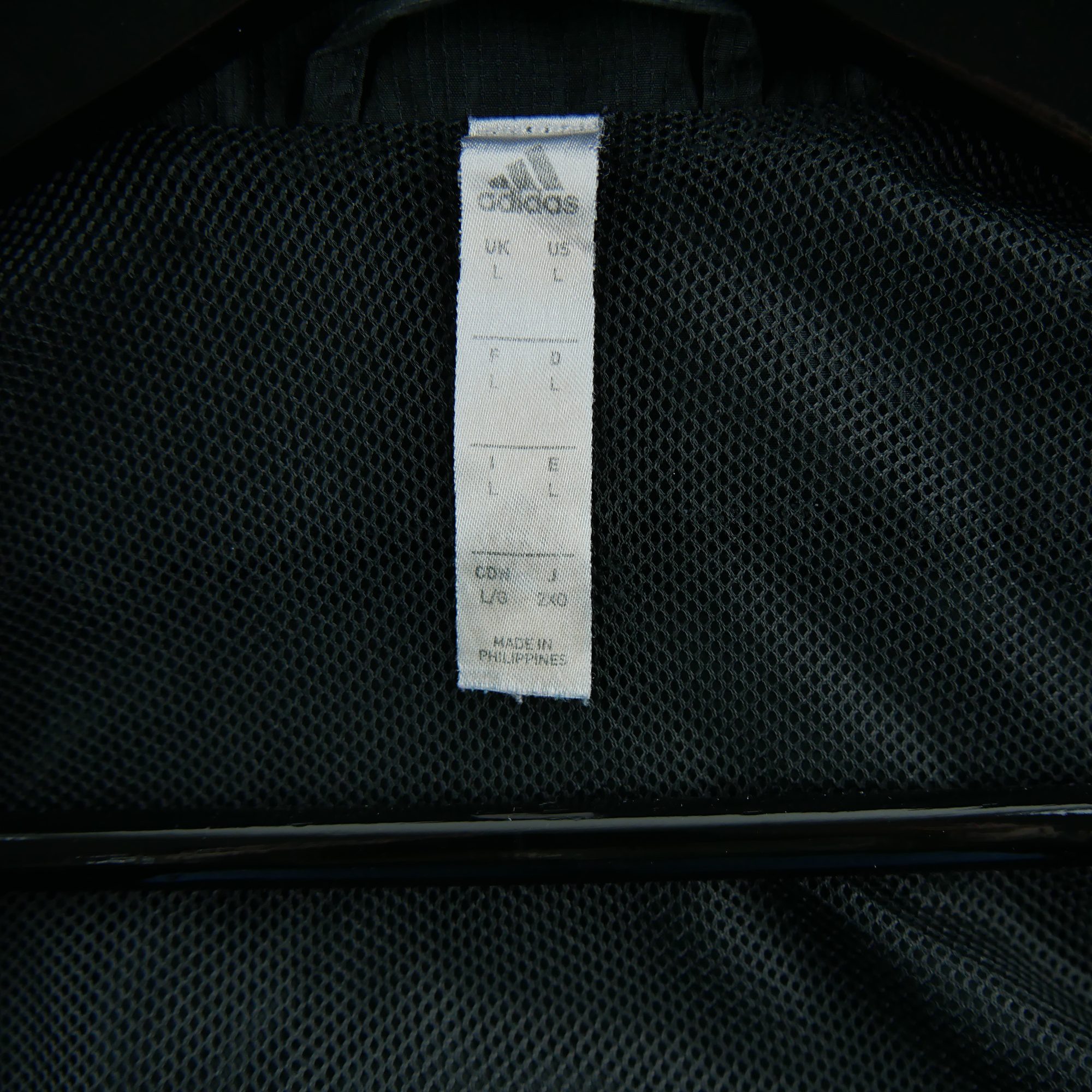 Veste de survêtement Homme 6