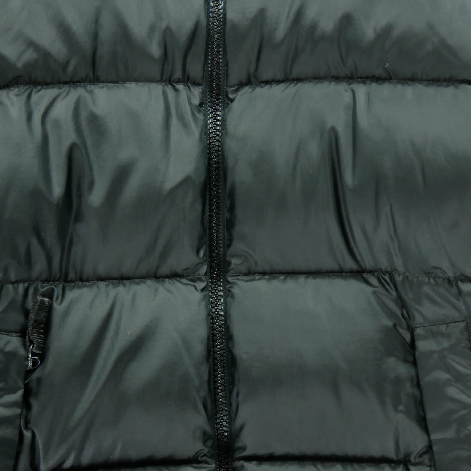 Doudoune Homme  Noir 4