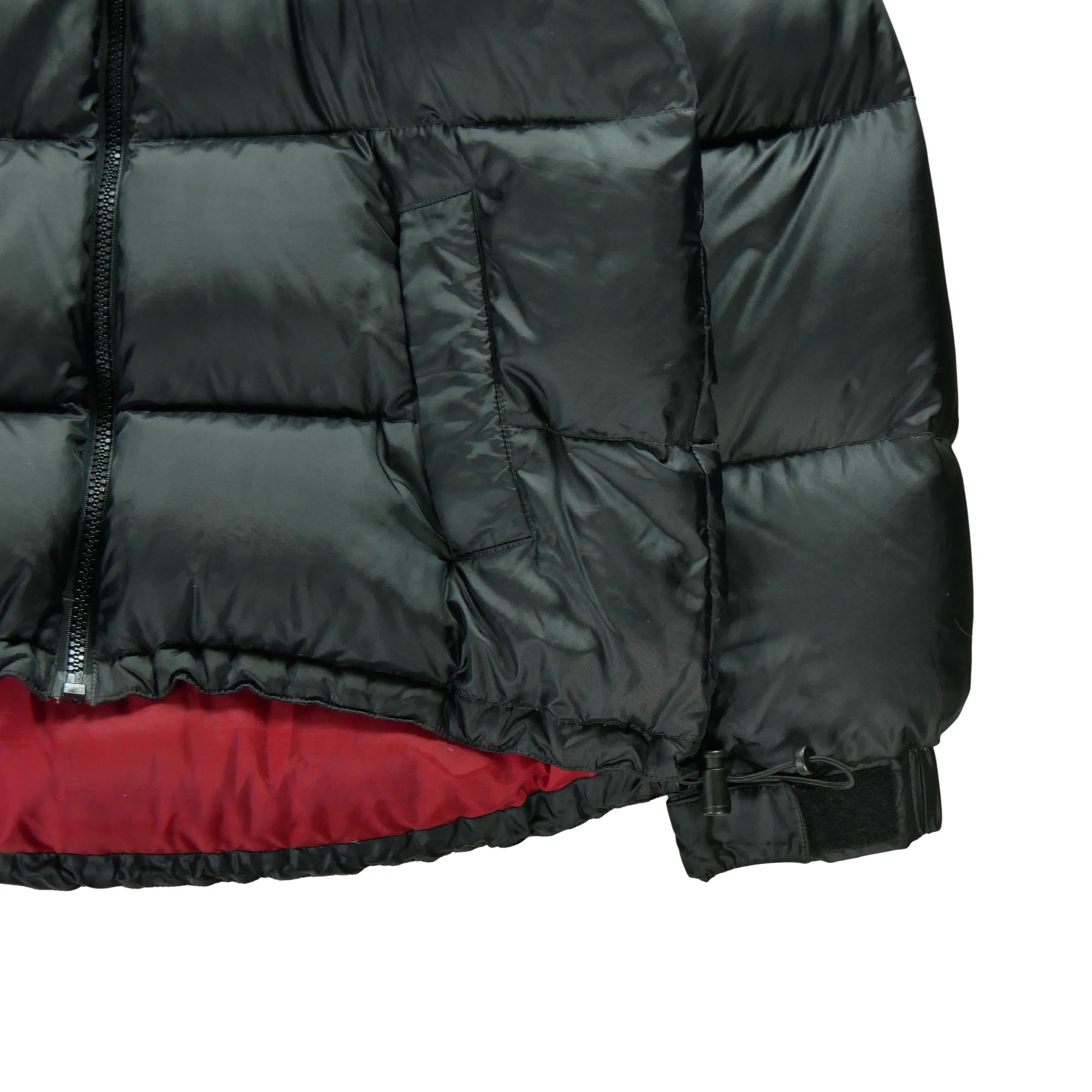 Doudoune Homme  Noir 5