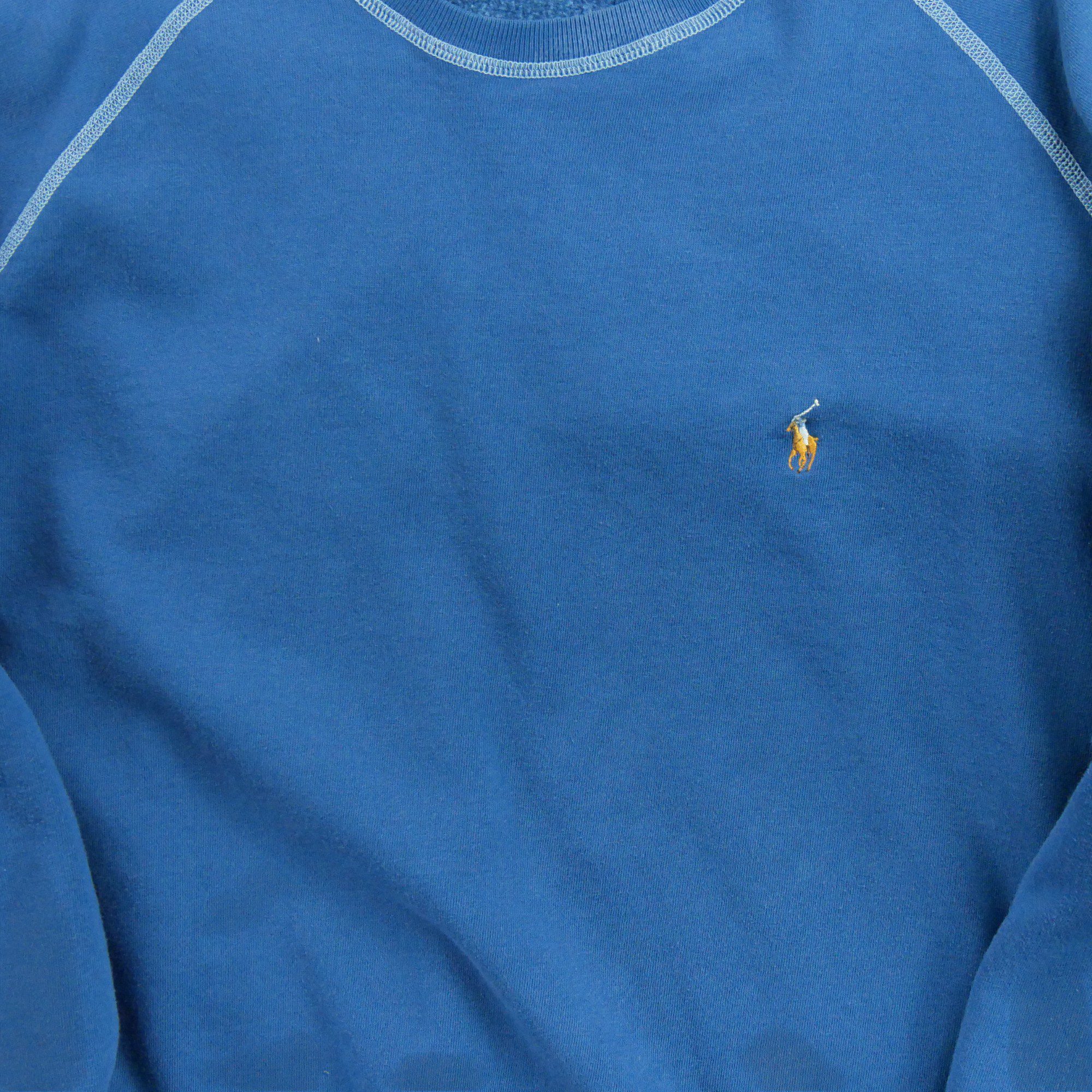 Sweat Ralph Lauren 3
