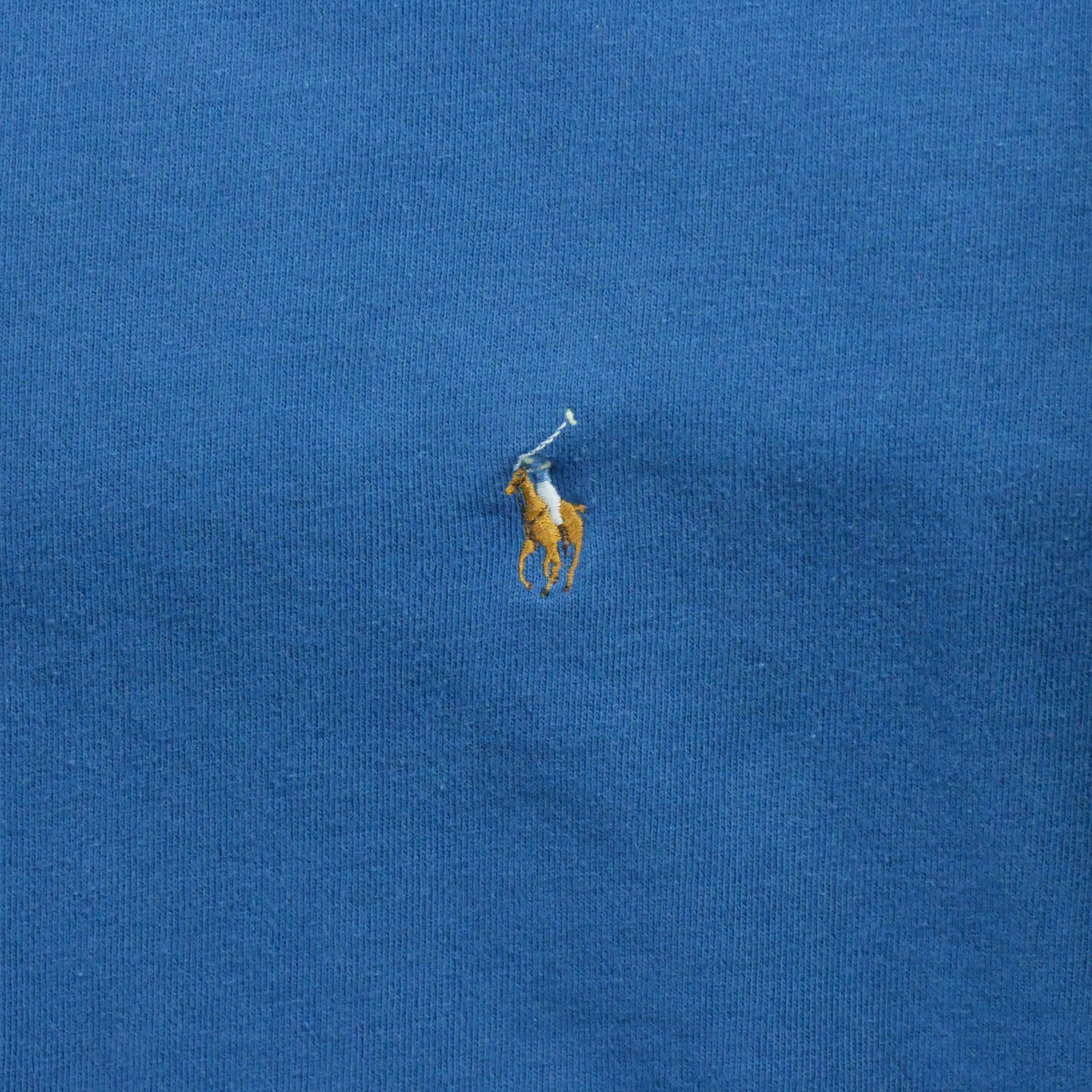 Sweat Ralph Lauren 4