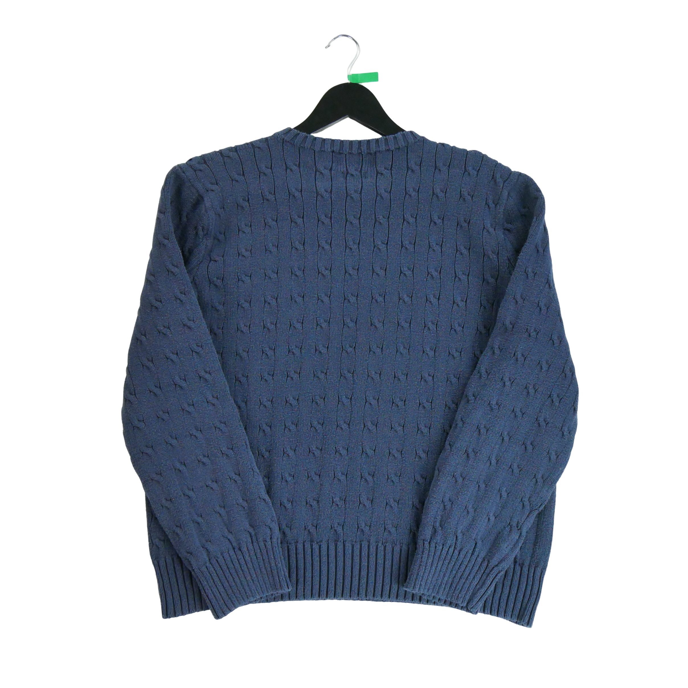 Pull Ralph Lauren Torsadé 2