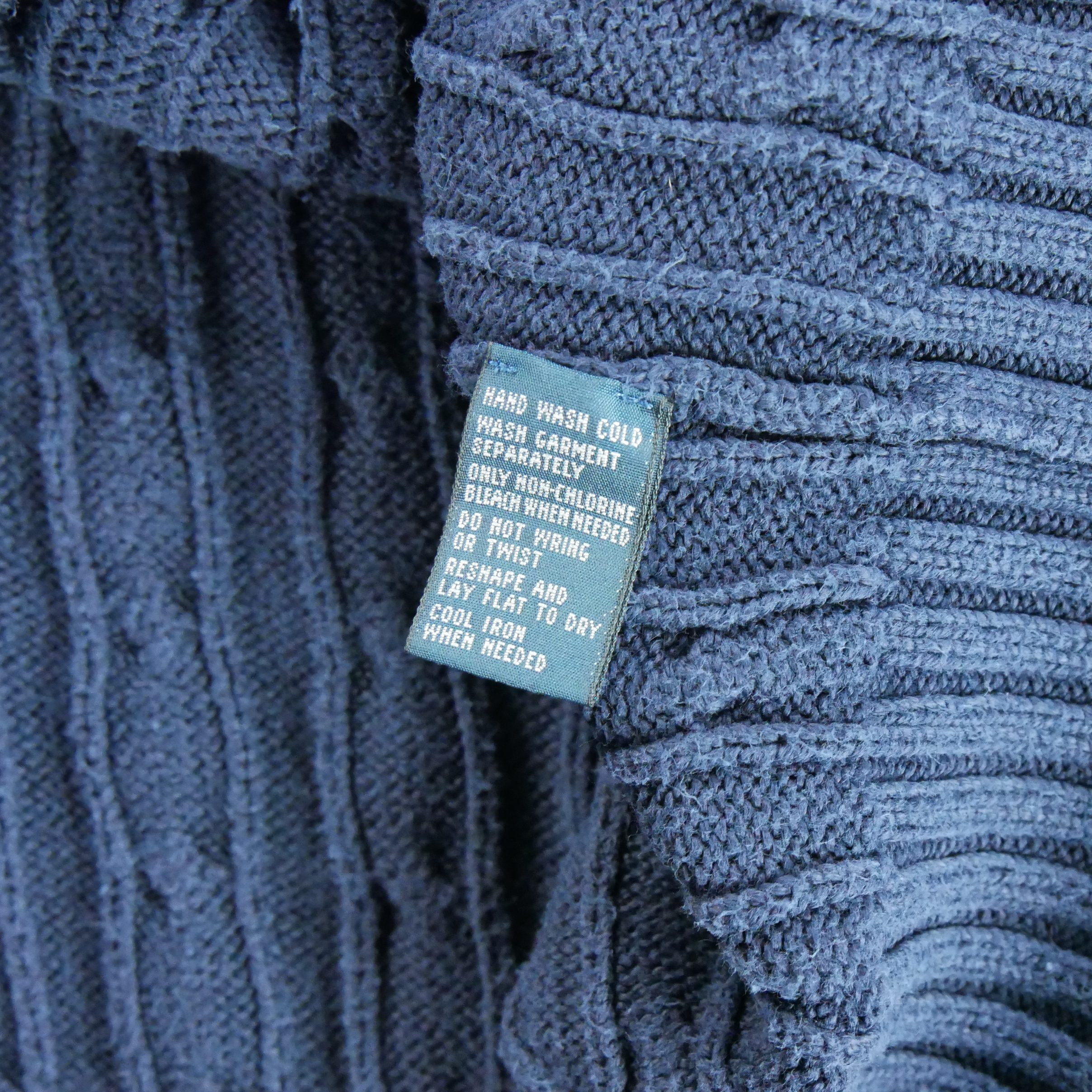 Pull Ralph Lauren Torsadé 7