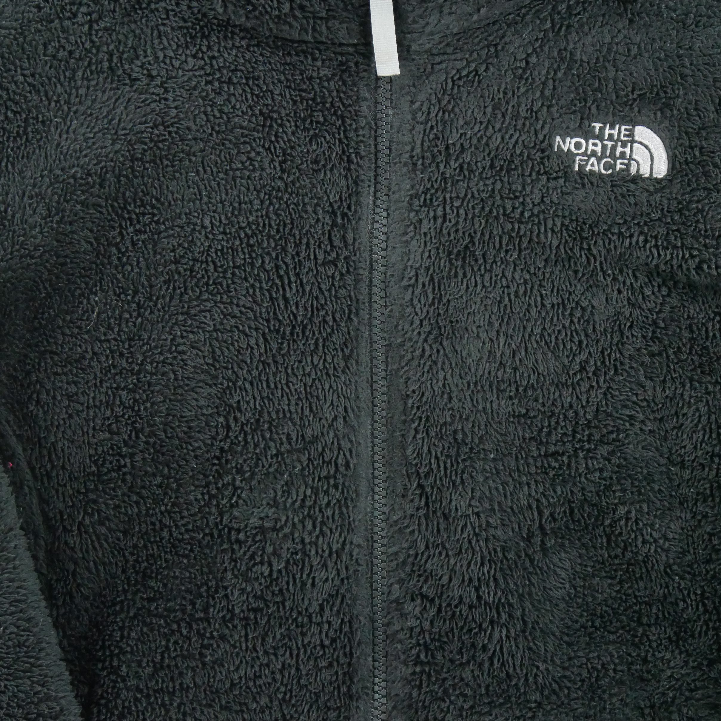 Veste polaire The North Face Osito 4