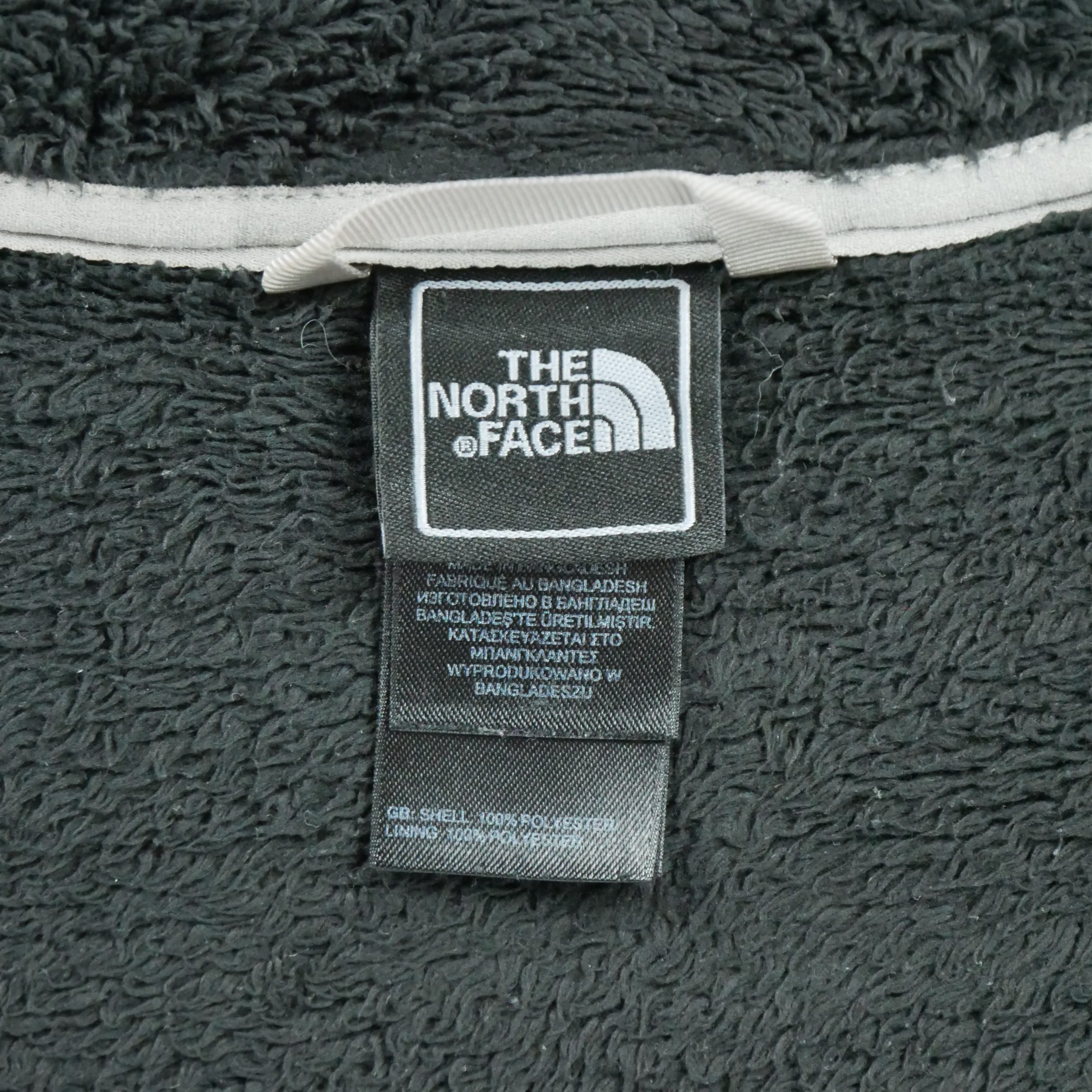 Veste polaire The North Face Osito 7