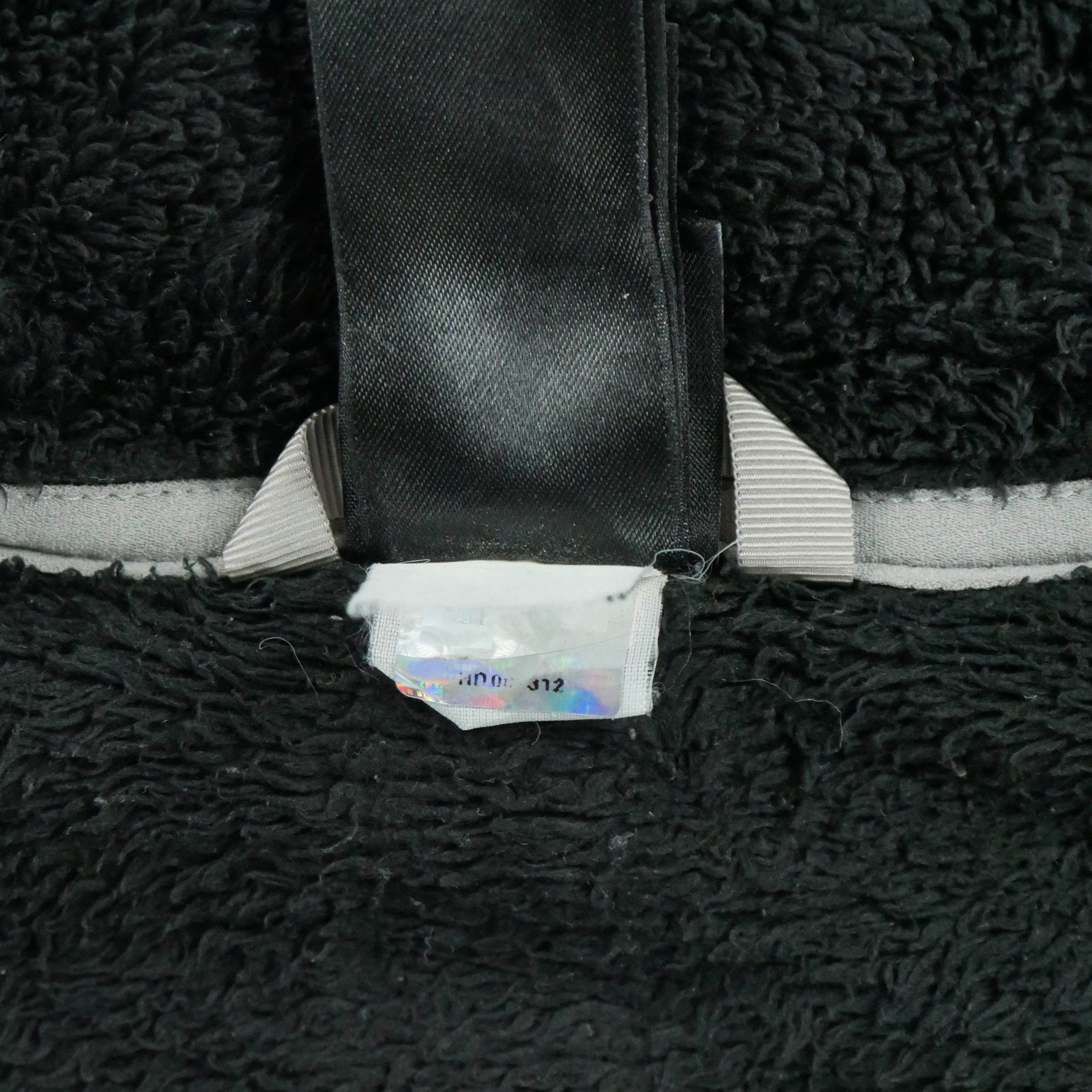 Veste polaire The North Face Osito 8