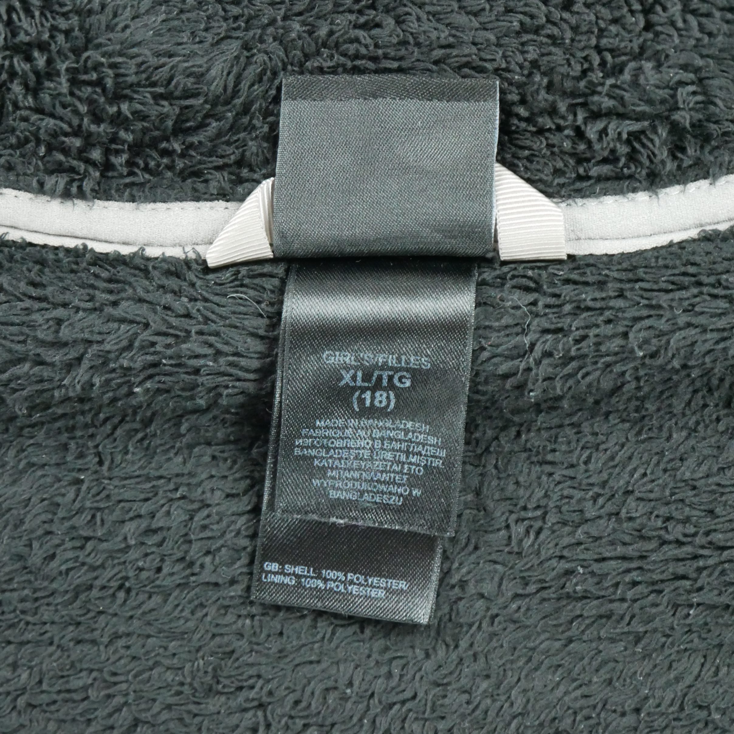 Veste polaire The North Face Osito 9