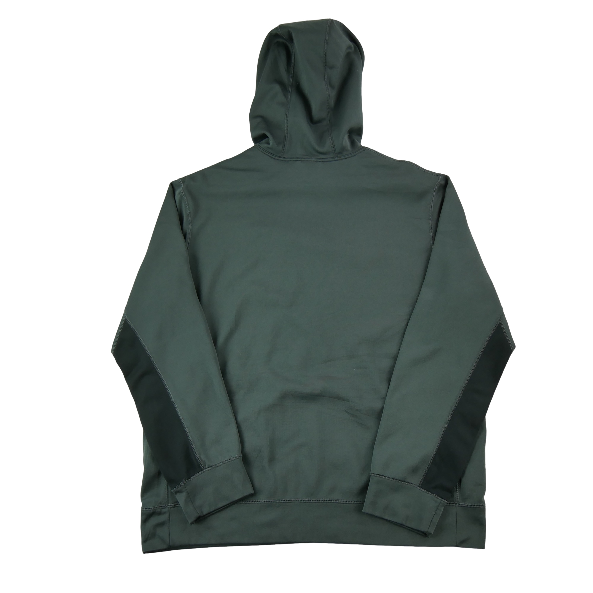 Sweat à capuche Homme  Therma-Fit Gris 2