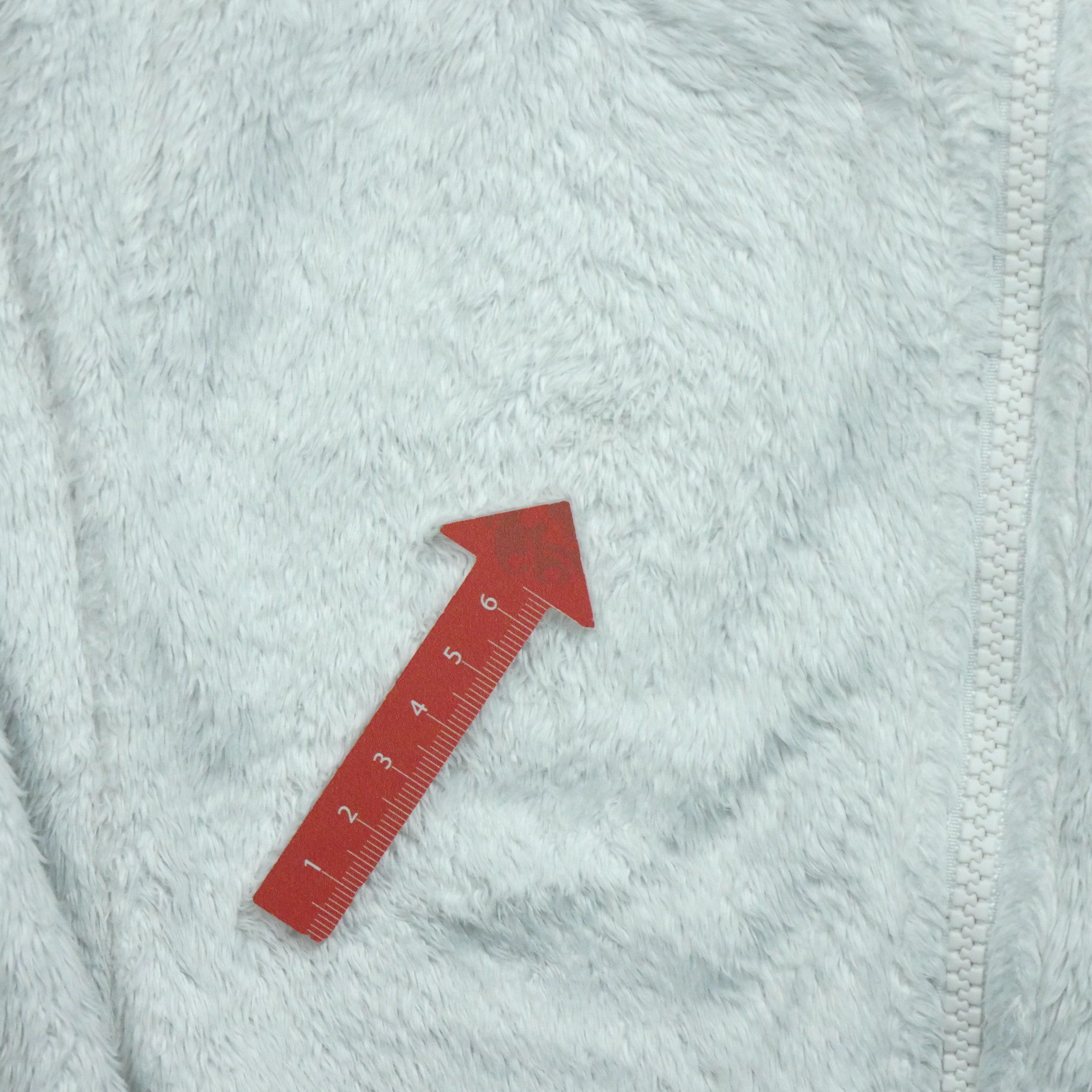 Veste polaire The North Face 12