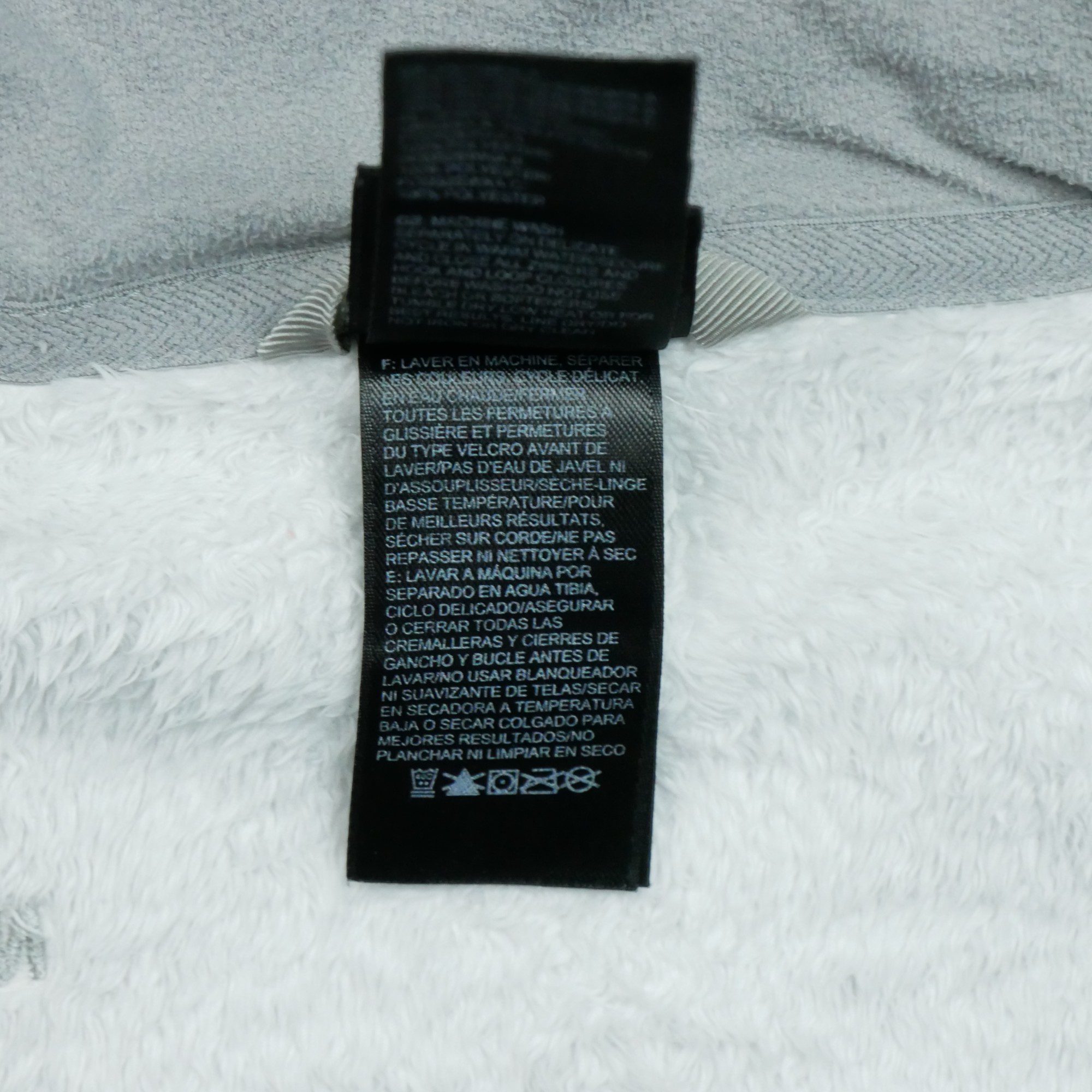 Veste polaire The North Face 16
