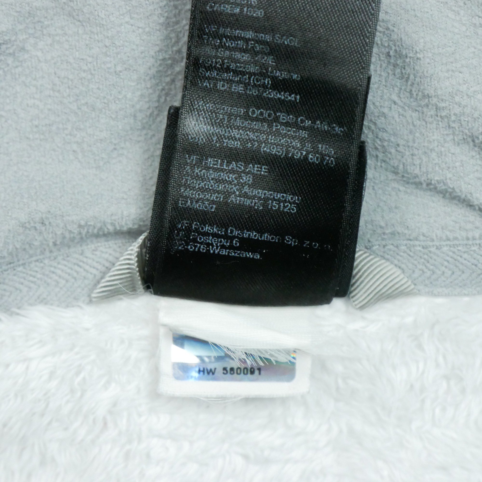 Veste polaire The North Face 17
