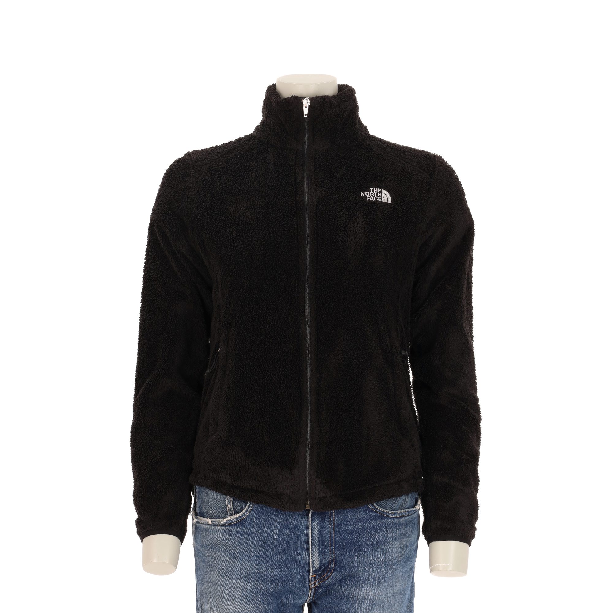 Veste polaire Femme  Osito TNF 1