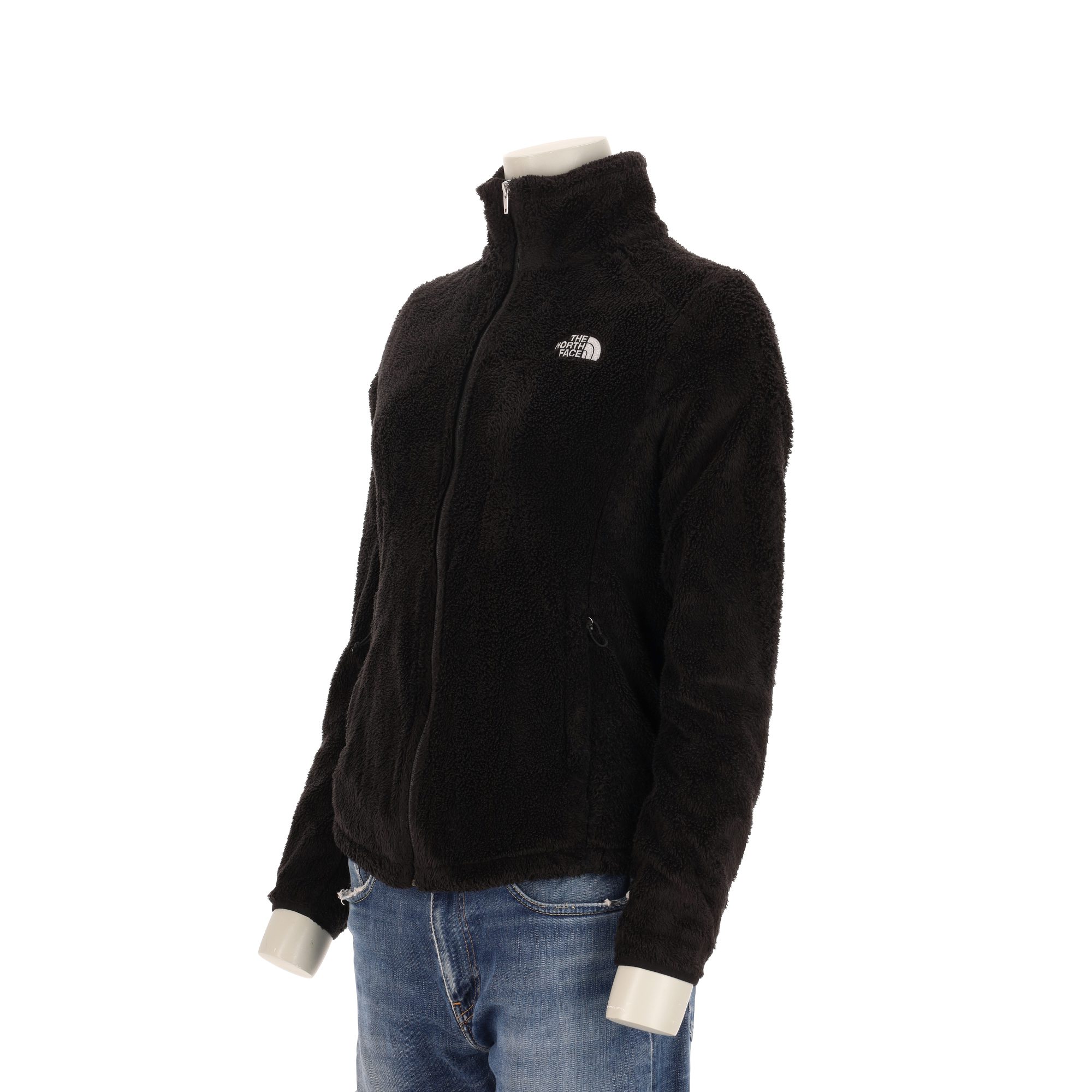 Veste polaire Femme  Osito TNF 4