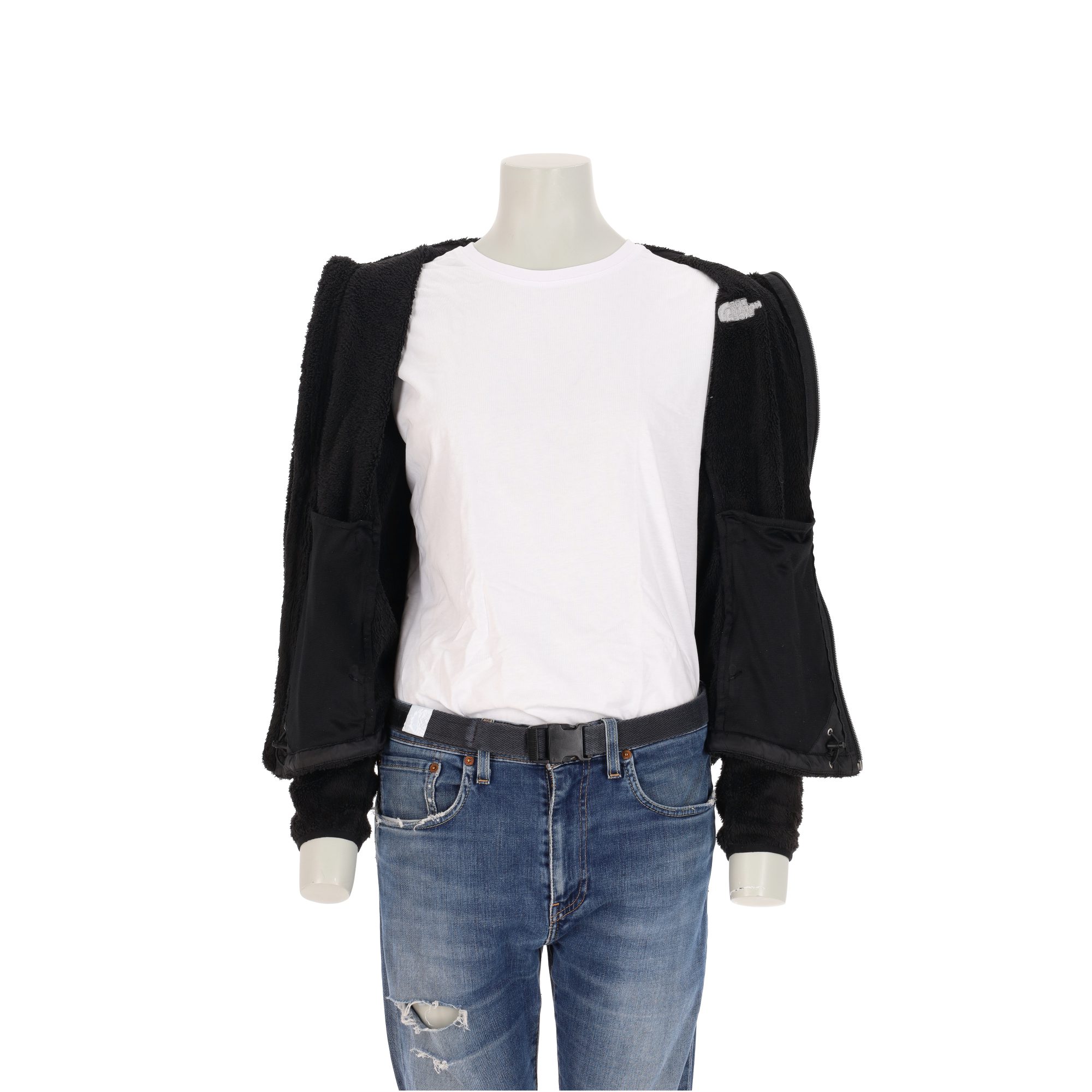 Veste polaire Femme  Osito TNF 6