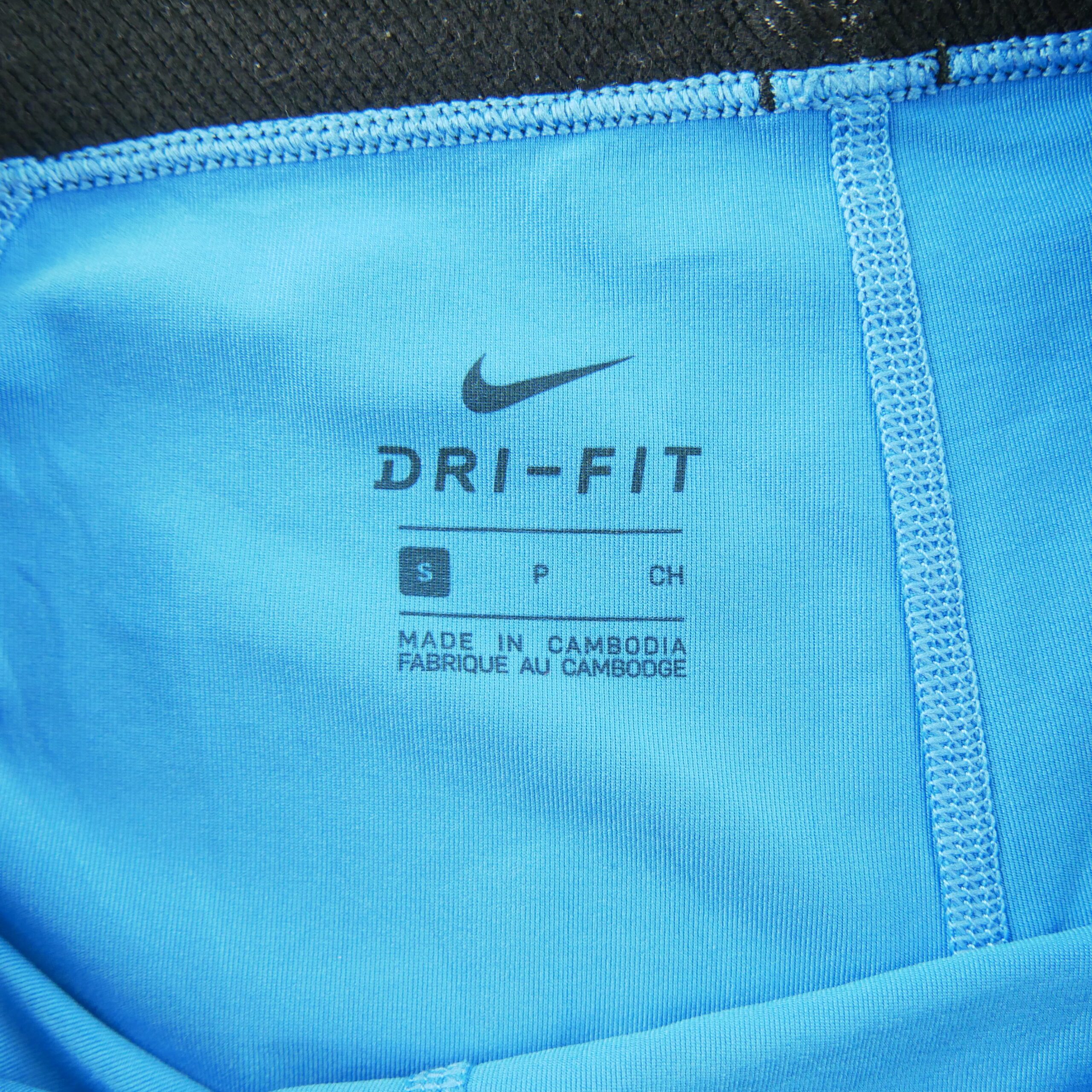 Short Femme  Nike PRO Dri-Fit 5