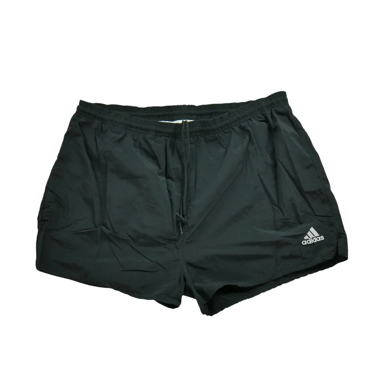 Short de bain Homme  Noir 1