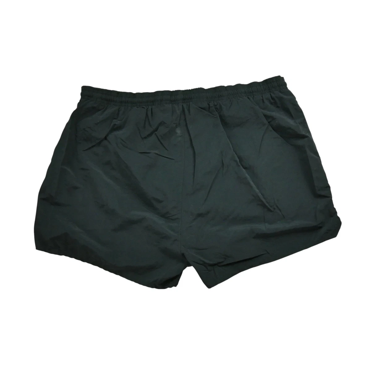 Short de bain Homme  Noir 2