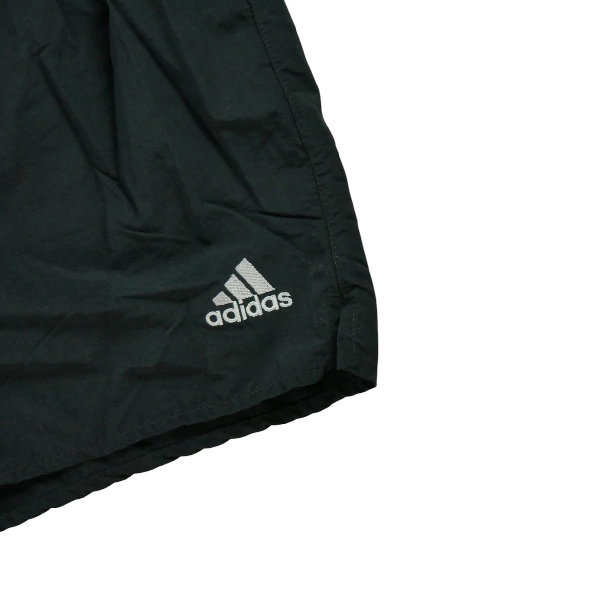 Short de bain Homme  Noir 3