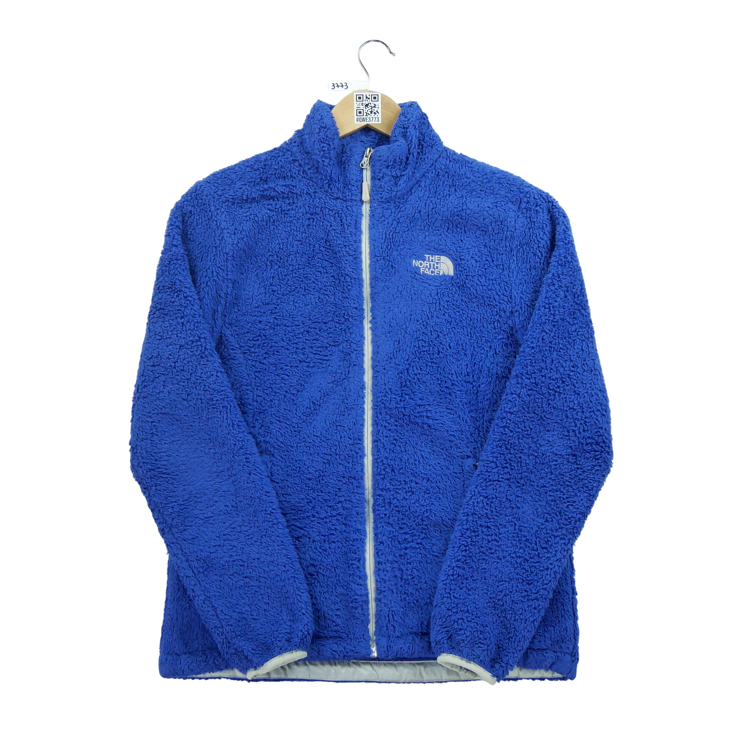 Veste polaire Femme  Osito TNF Bleu 1