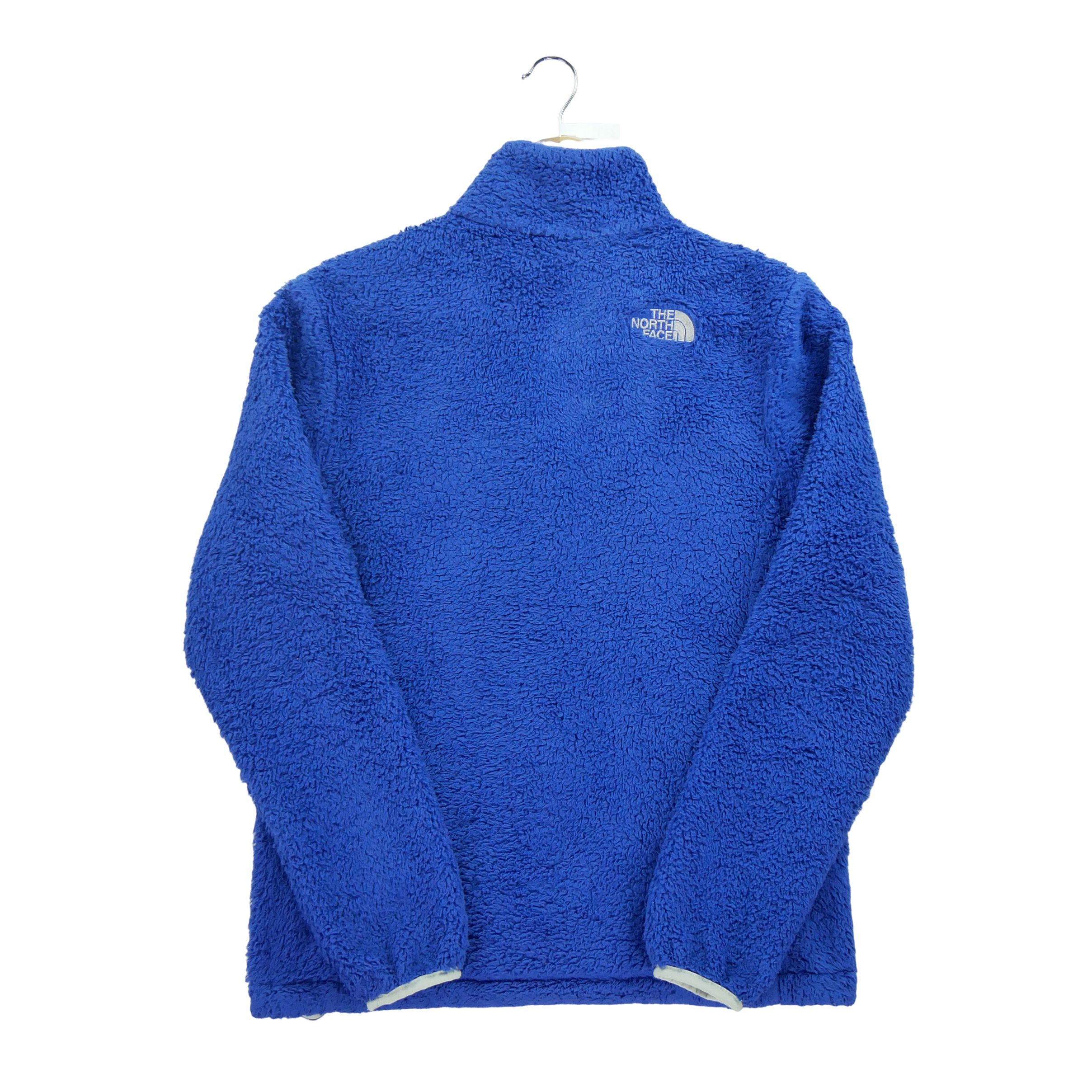 Veste polaire Femme  Osito TNF Bleu 2
