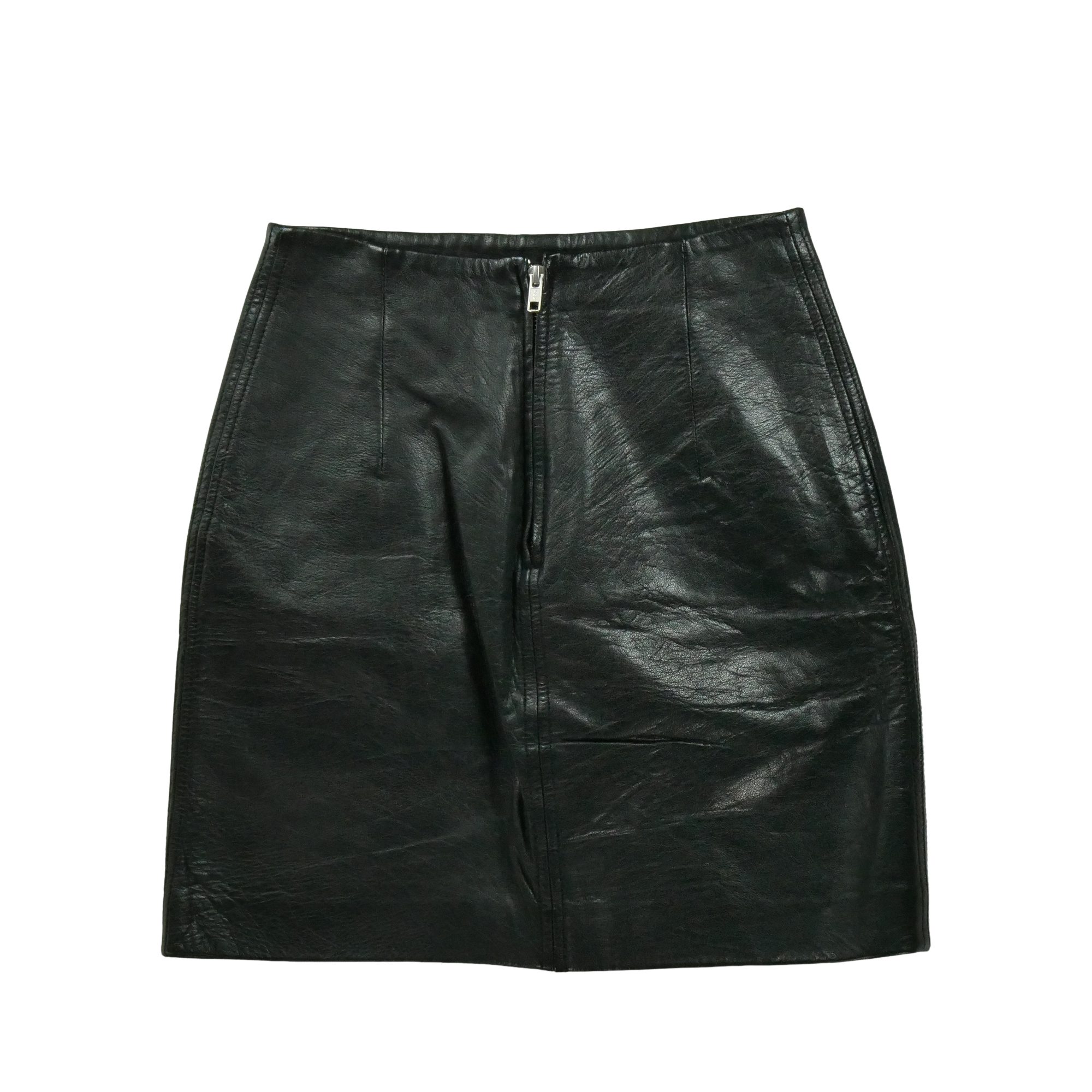 Mini jupes Femme  Noir 2