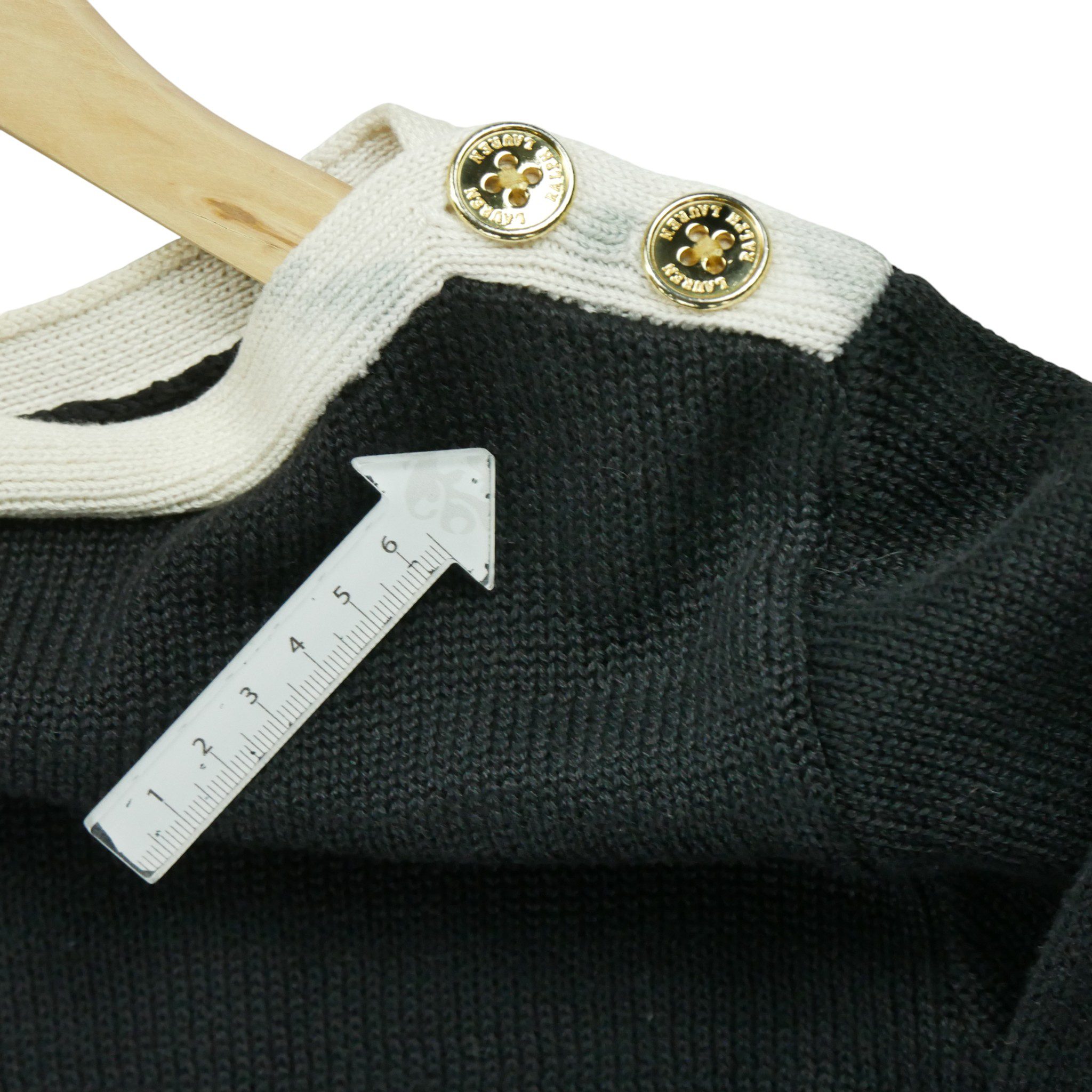 Pull Femme  Noir 7