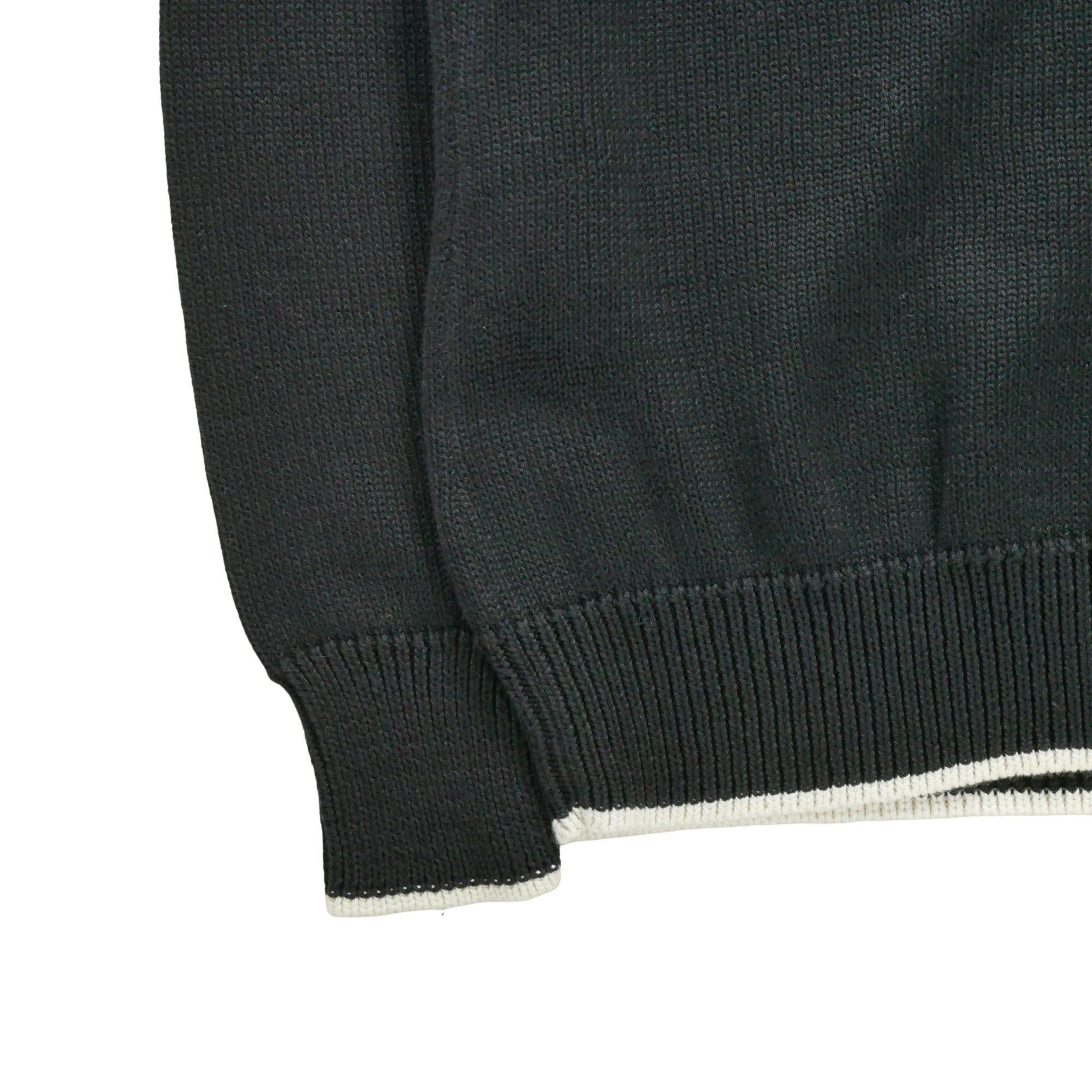 Pull Femme  Noir 8