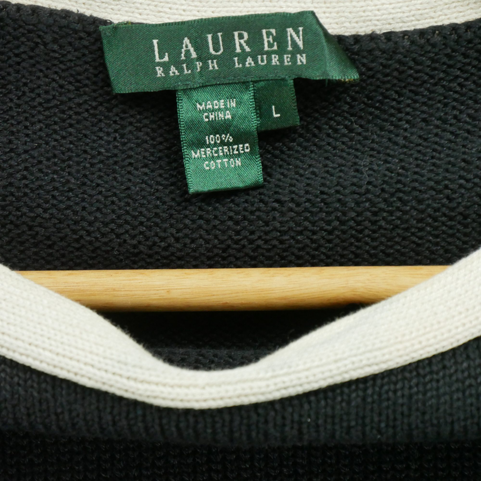 Pull Femme  Noir 9