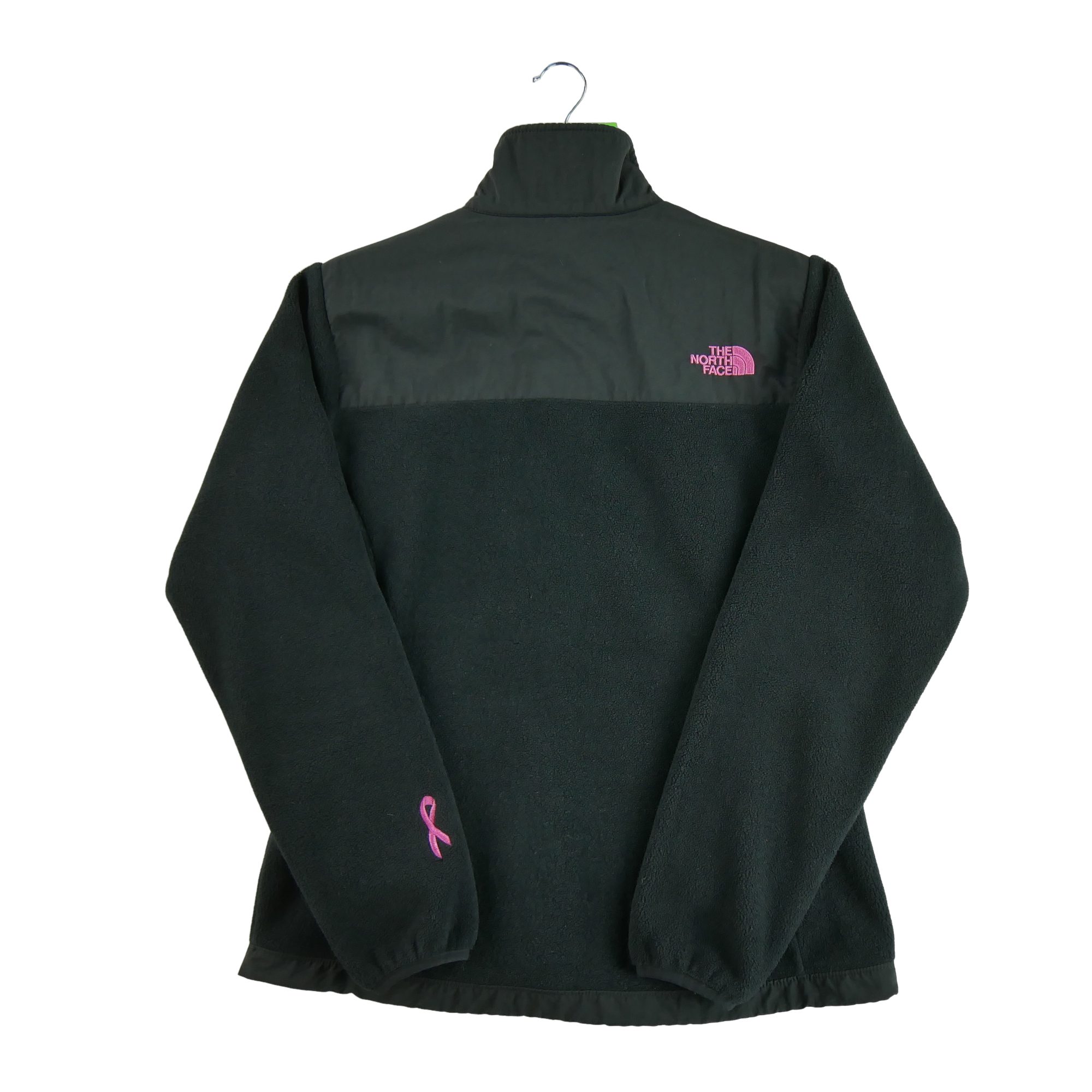 Veste polaire Femme  Denali Noir 2