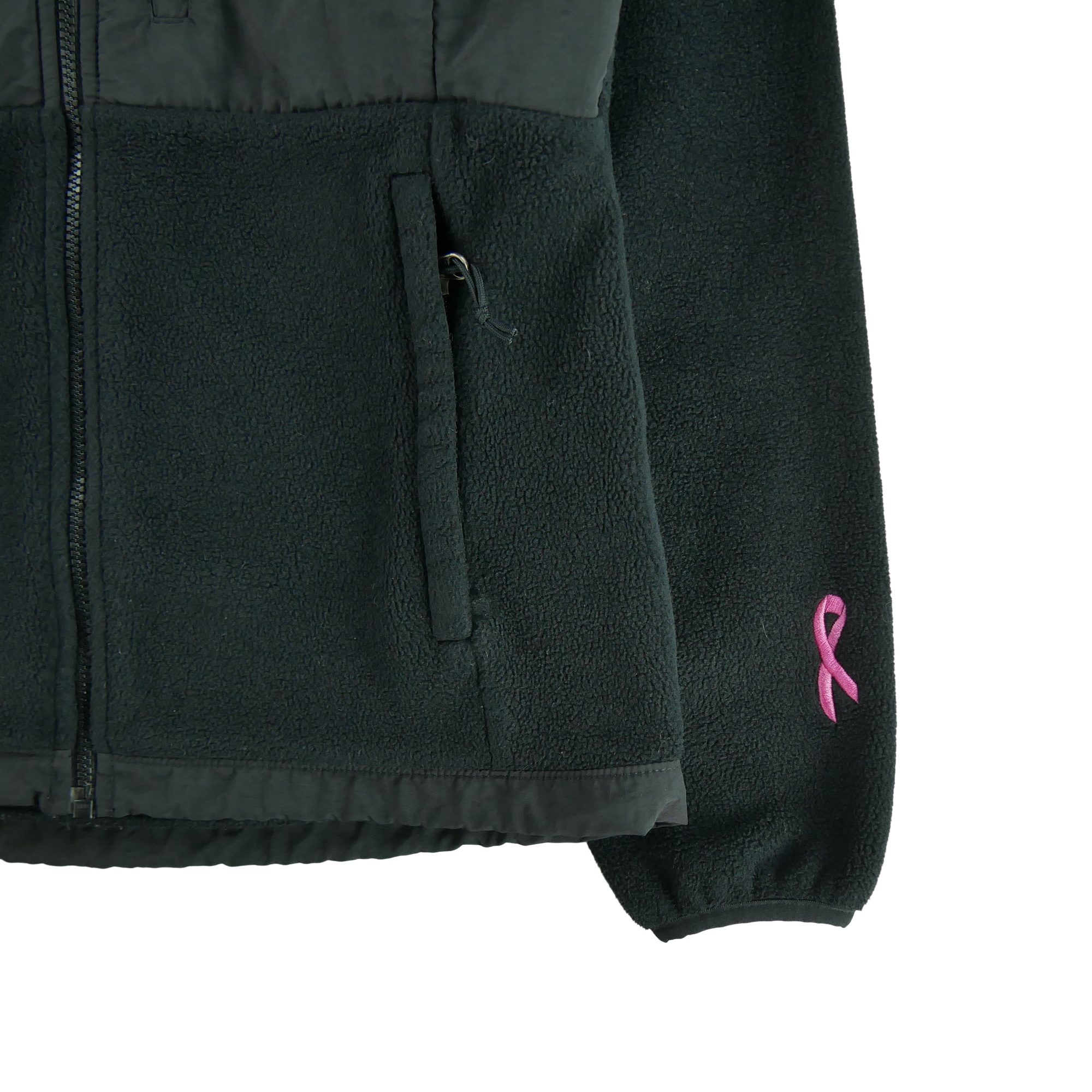 Veste polaire Femme  Denali Noir 5