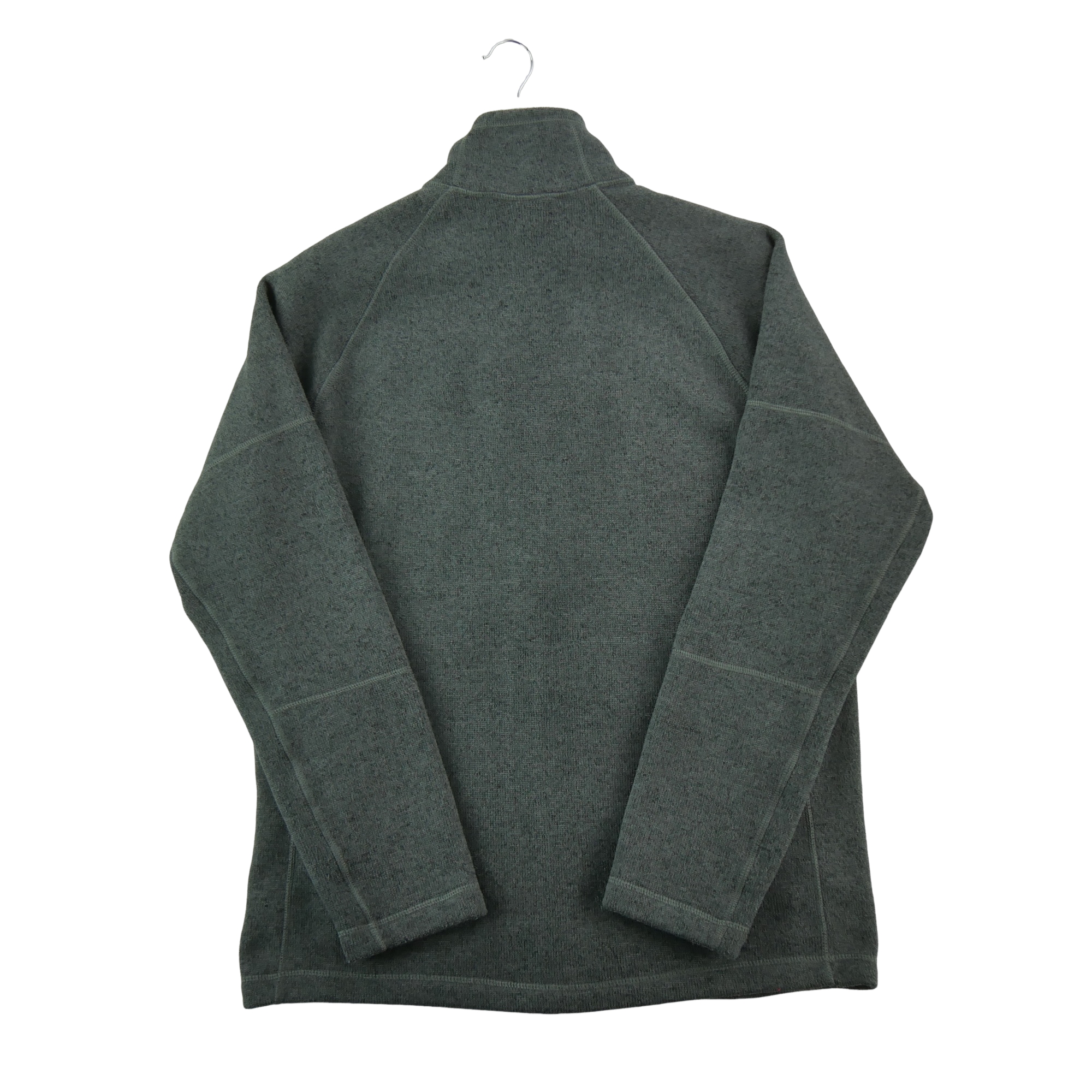 Veste polaire Homme  TNF Gris 2