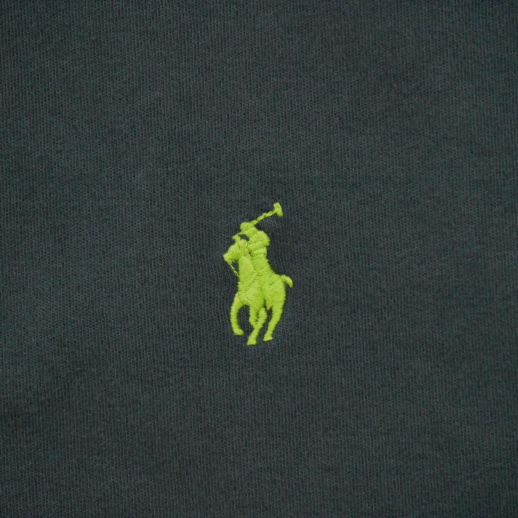 Polo manches courtes Homme  Gris 5