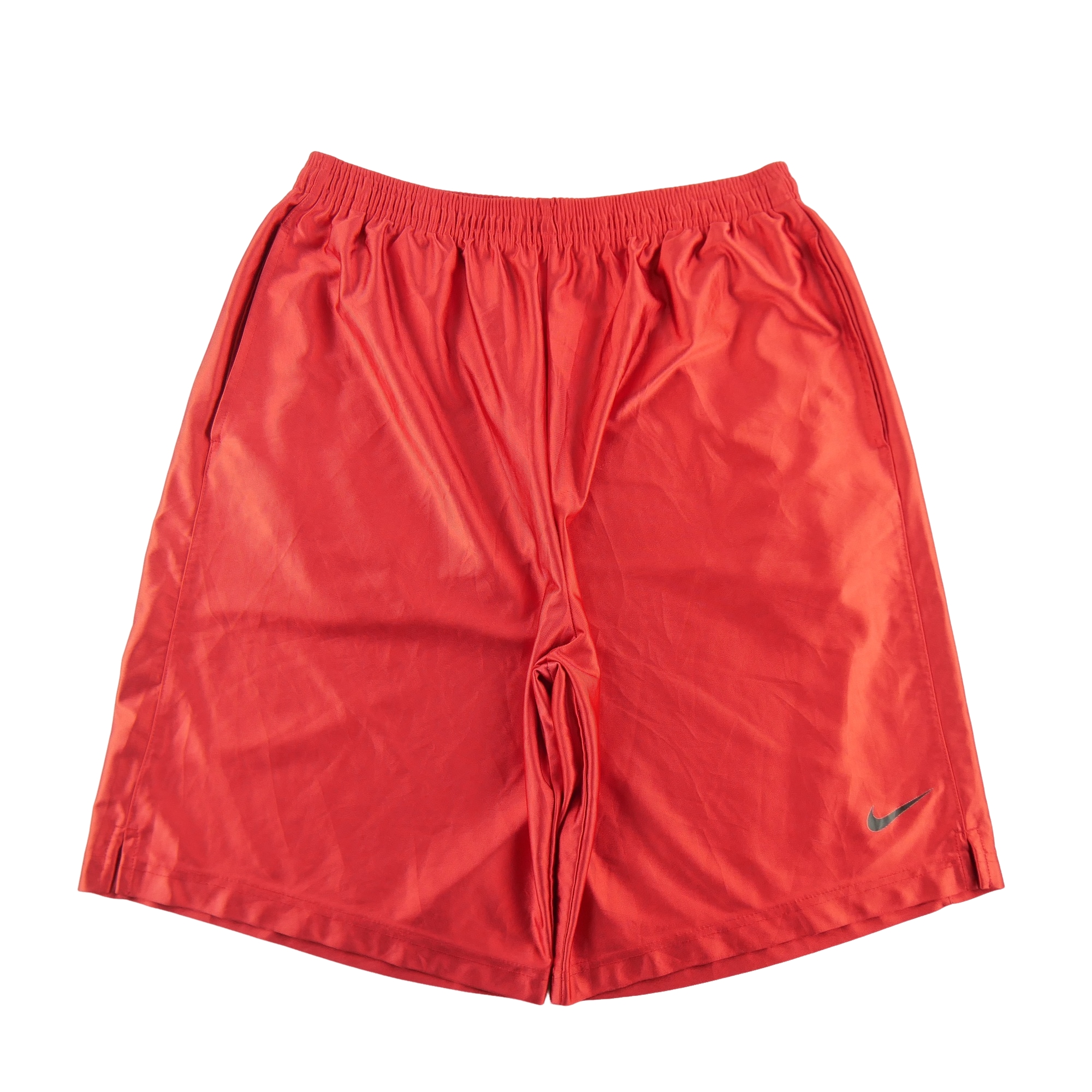 Short Homme  Dri-Fit Rouge 1