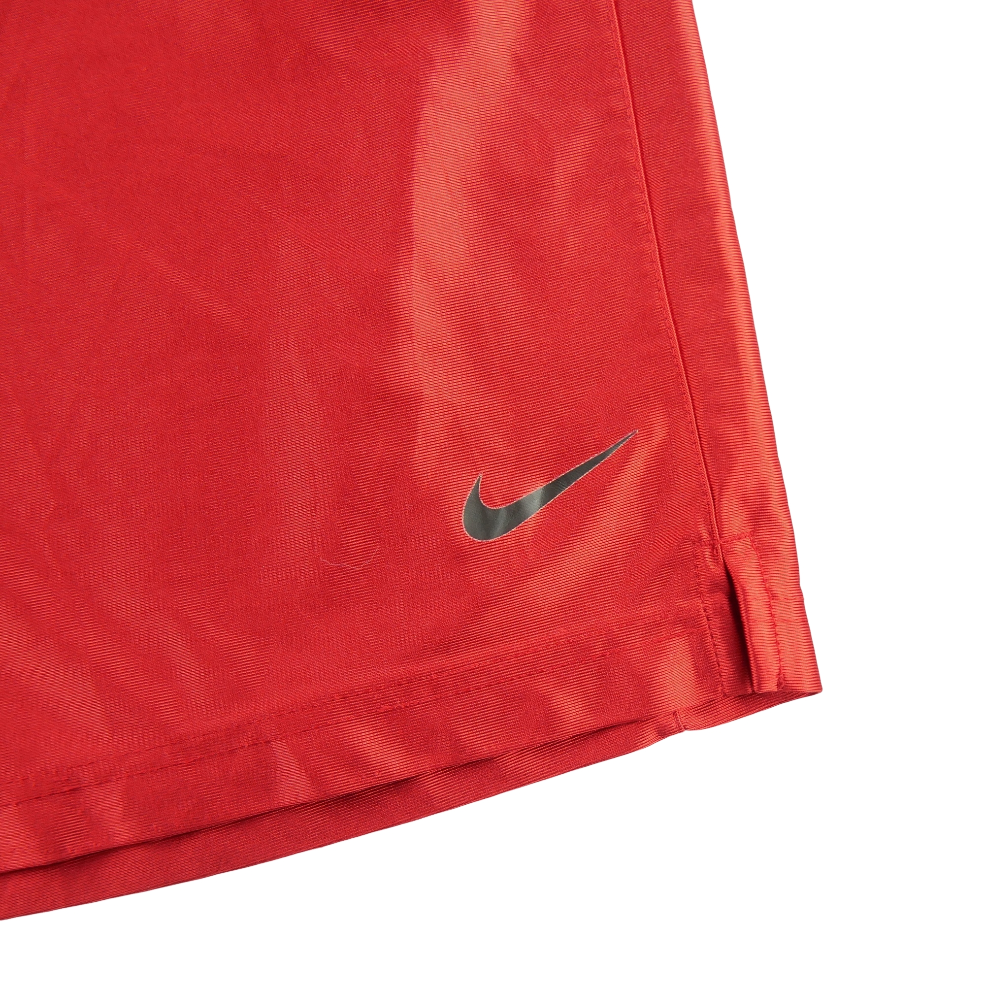 Short Homme  Dri-Fit Rouge 3