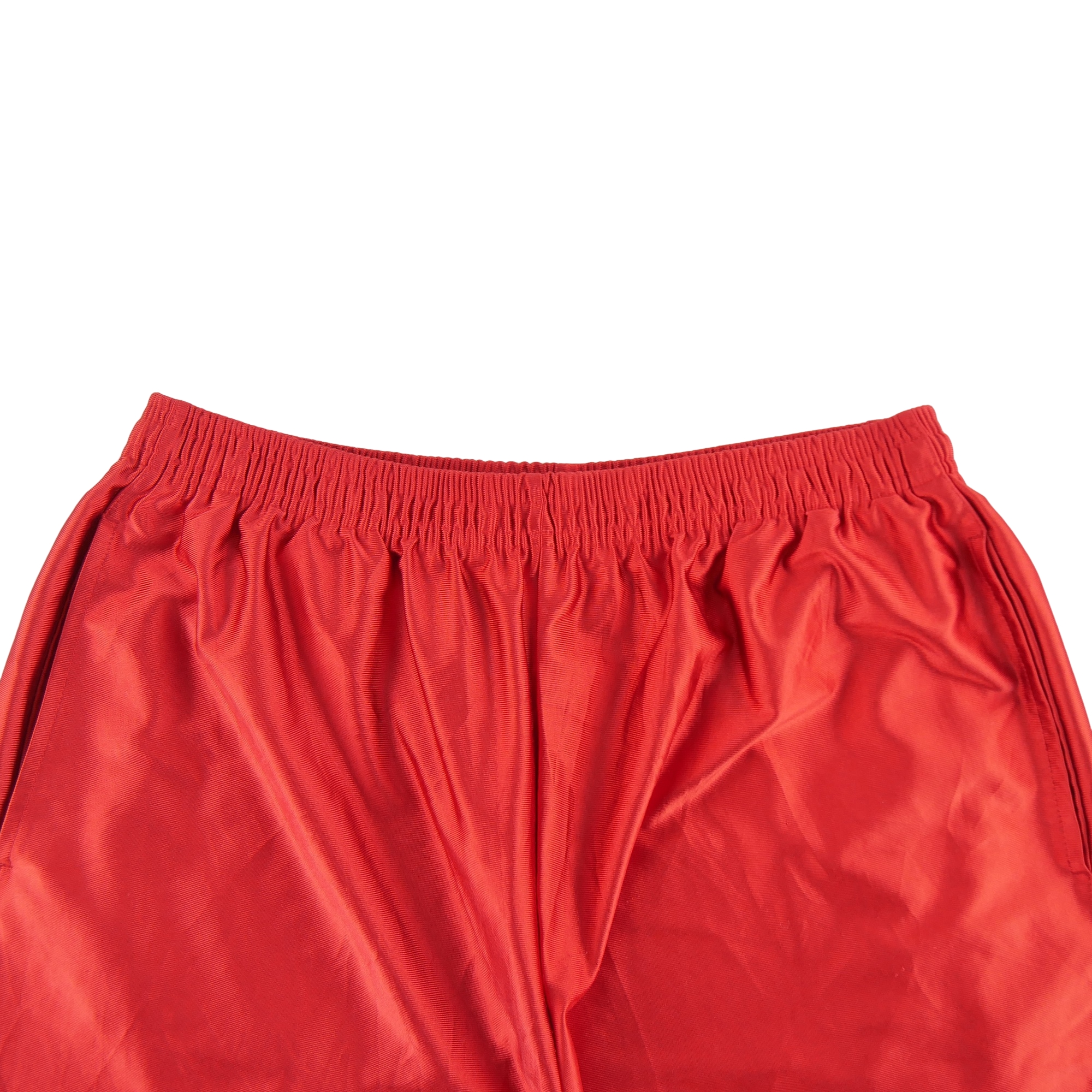 Short Homme  Dri-Fit Rouge 4