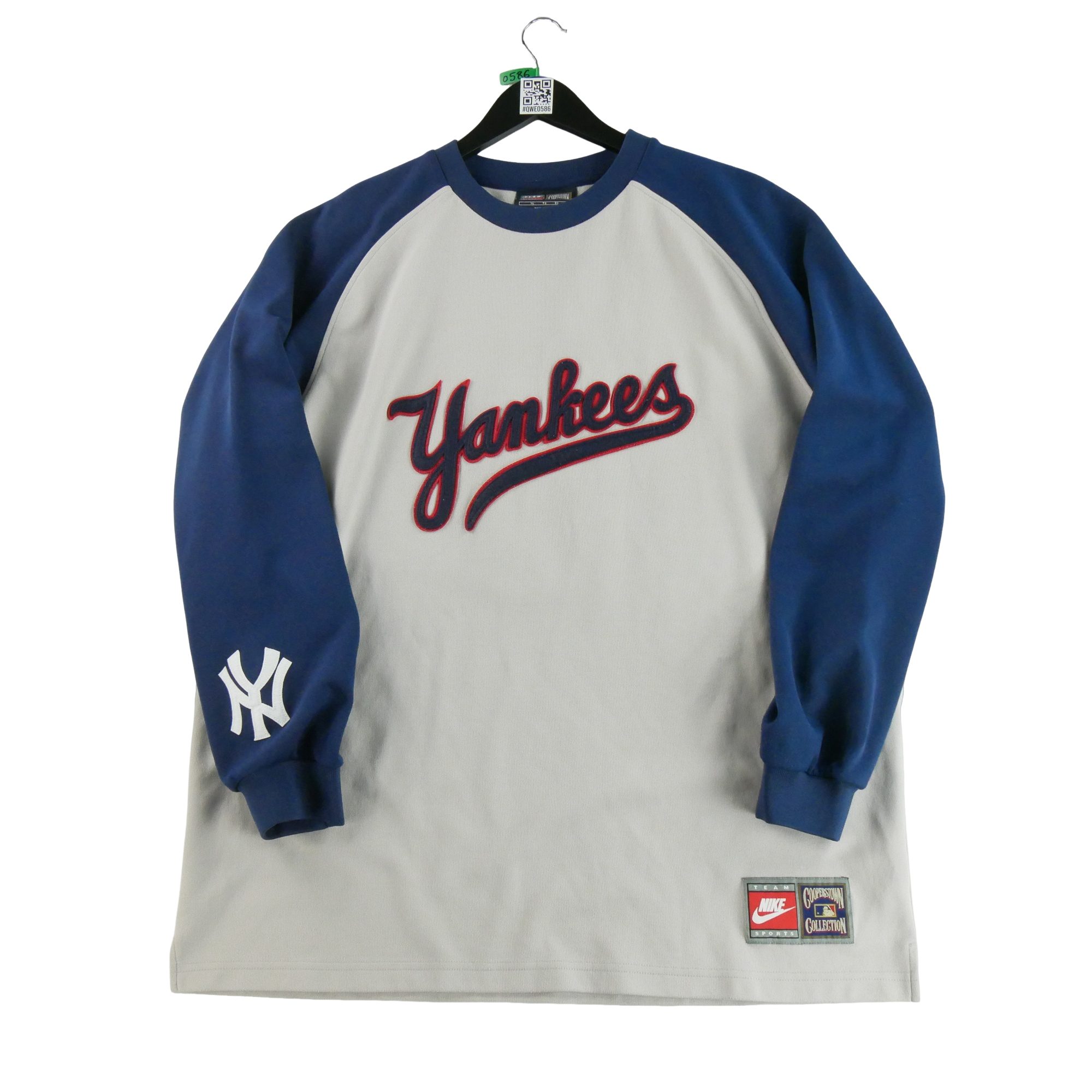 Sweat Homme MLB New York Yankees - Très bon état